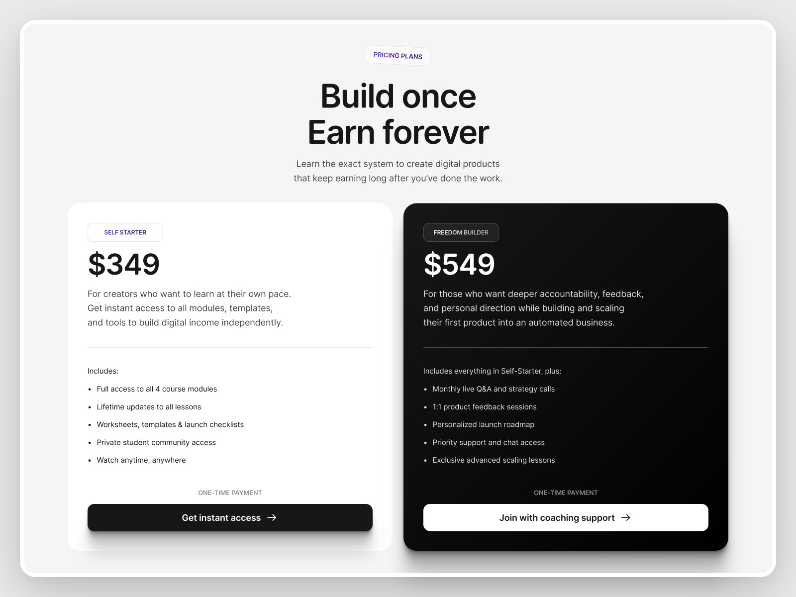 Screenshot 2 of Monetize
