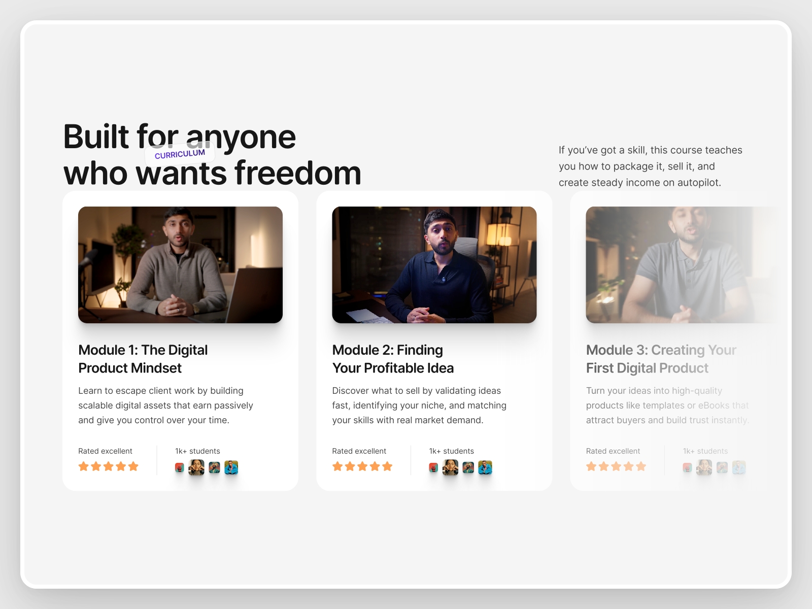Screenshot 4 of Monetize