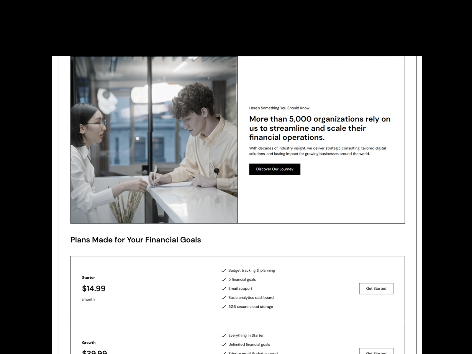 Screenshot 2 of Moneygrid