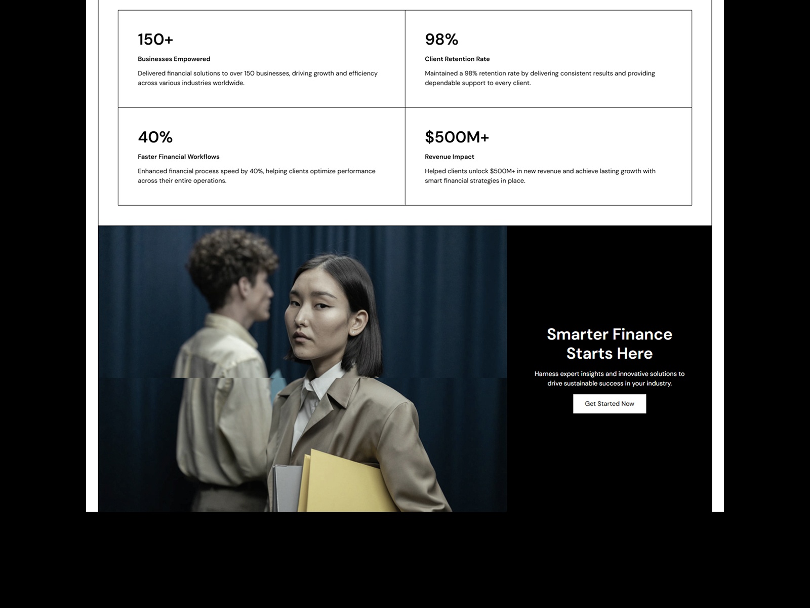 Screenshot 3 of Moneygrid