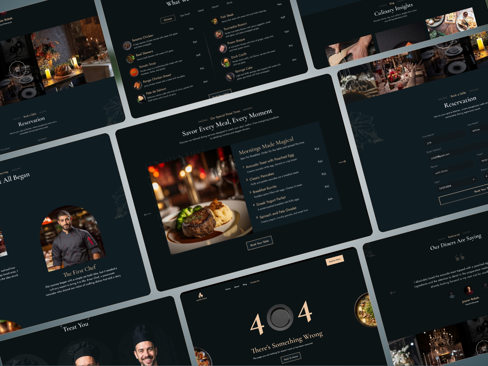 Screenshot 3 of Monks crave