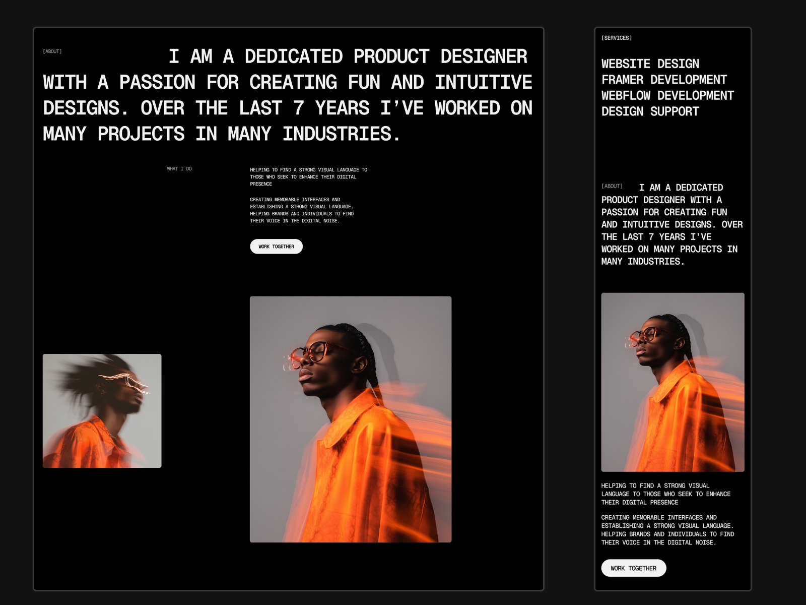 Screenshot 2 of Monotype