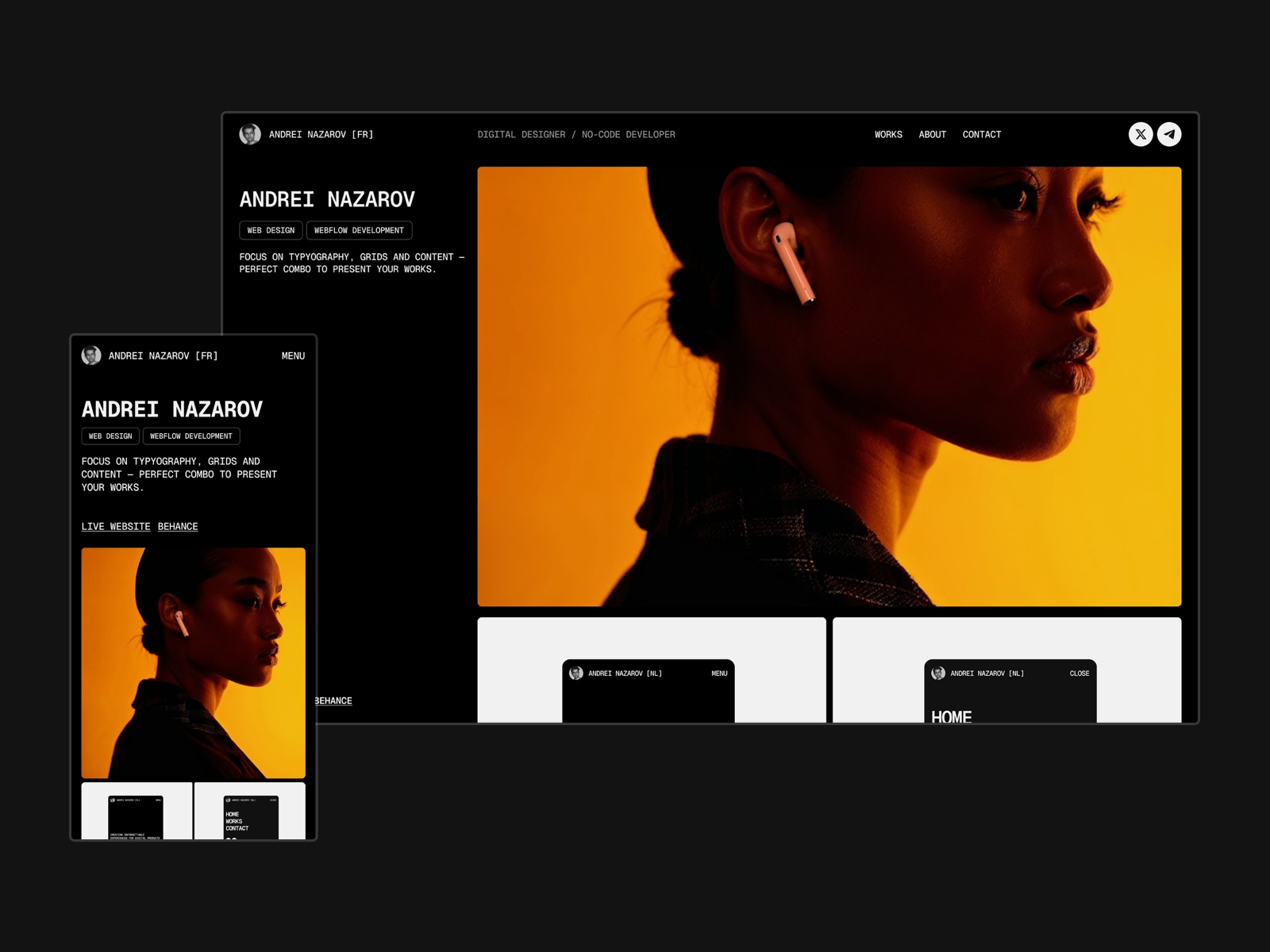 Screenshot 3 of Monotype