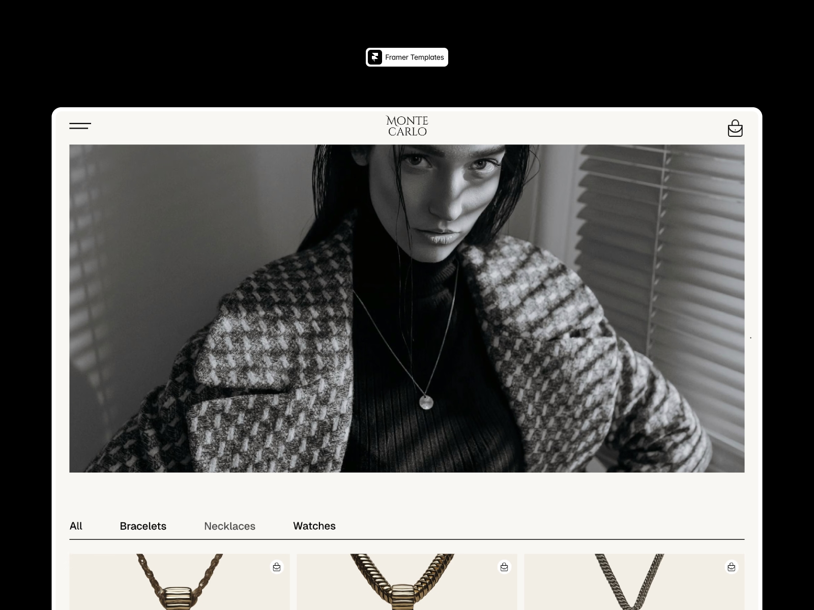 Screenshot 3 of Monte carlo