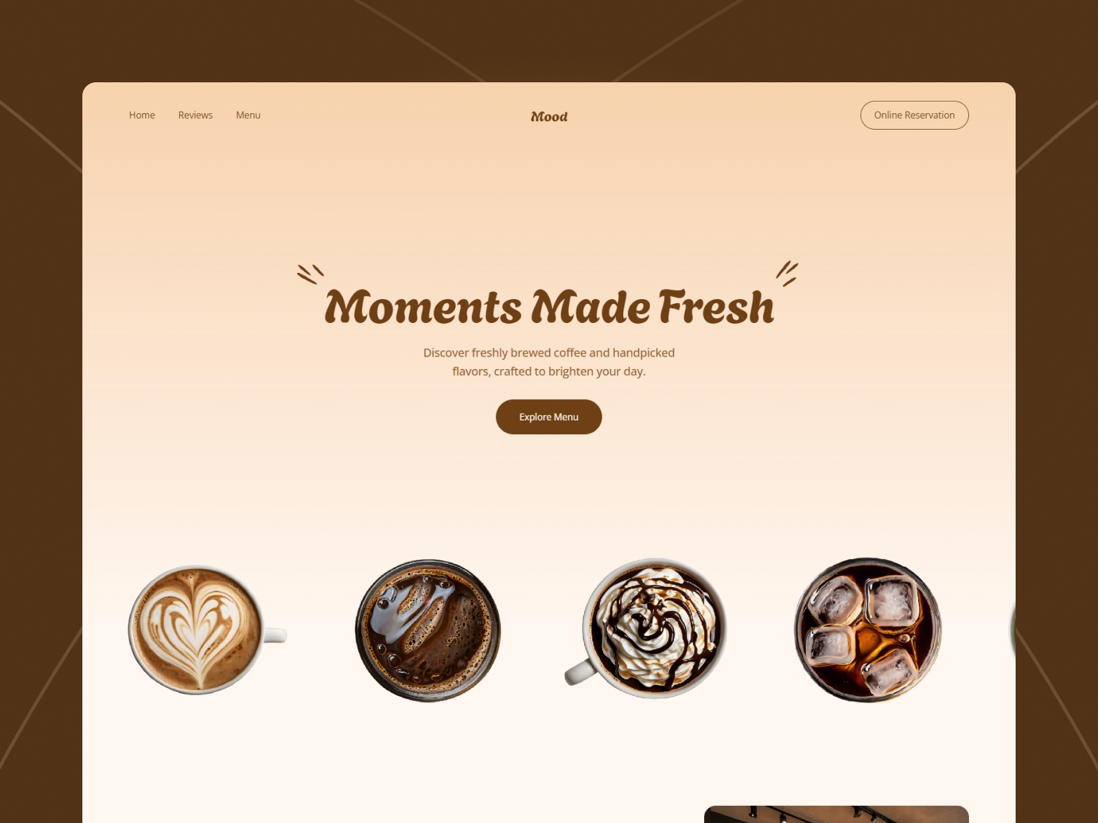 Screenshot 1 of Mood