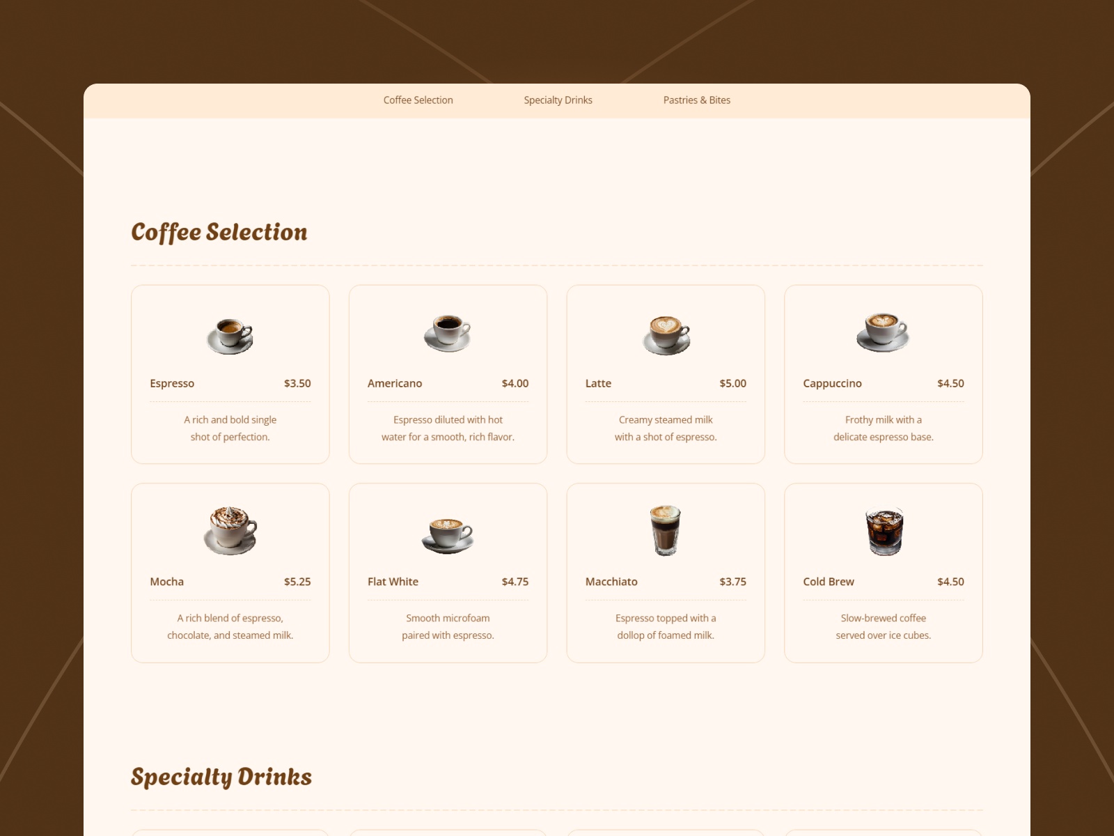 Screenshot 3 of Mood