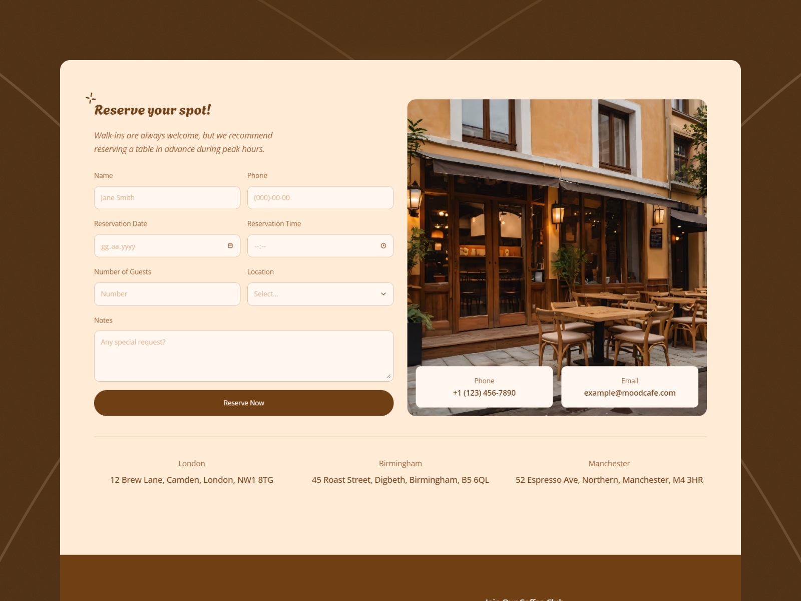 Screenshot 4 of Mood