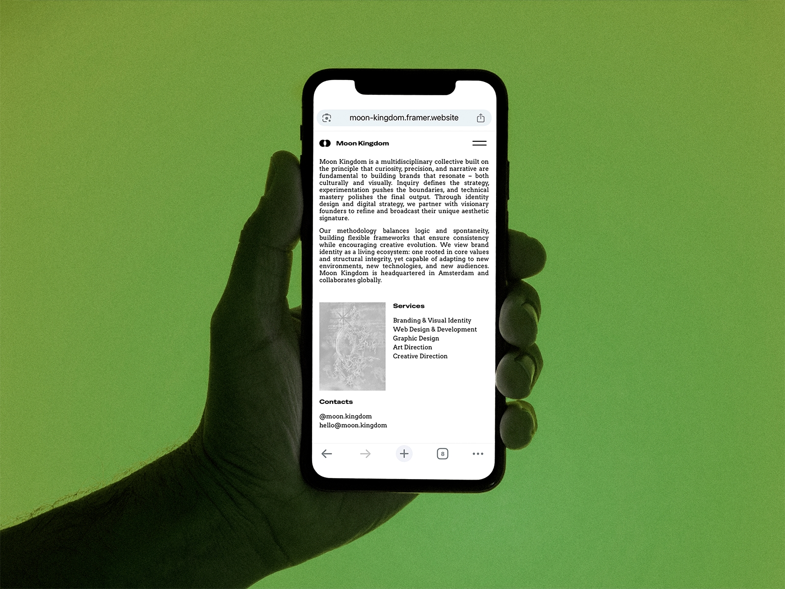 Screenshot 4 of Moon kingdom