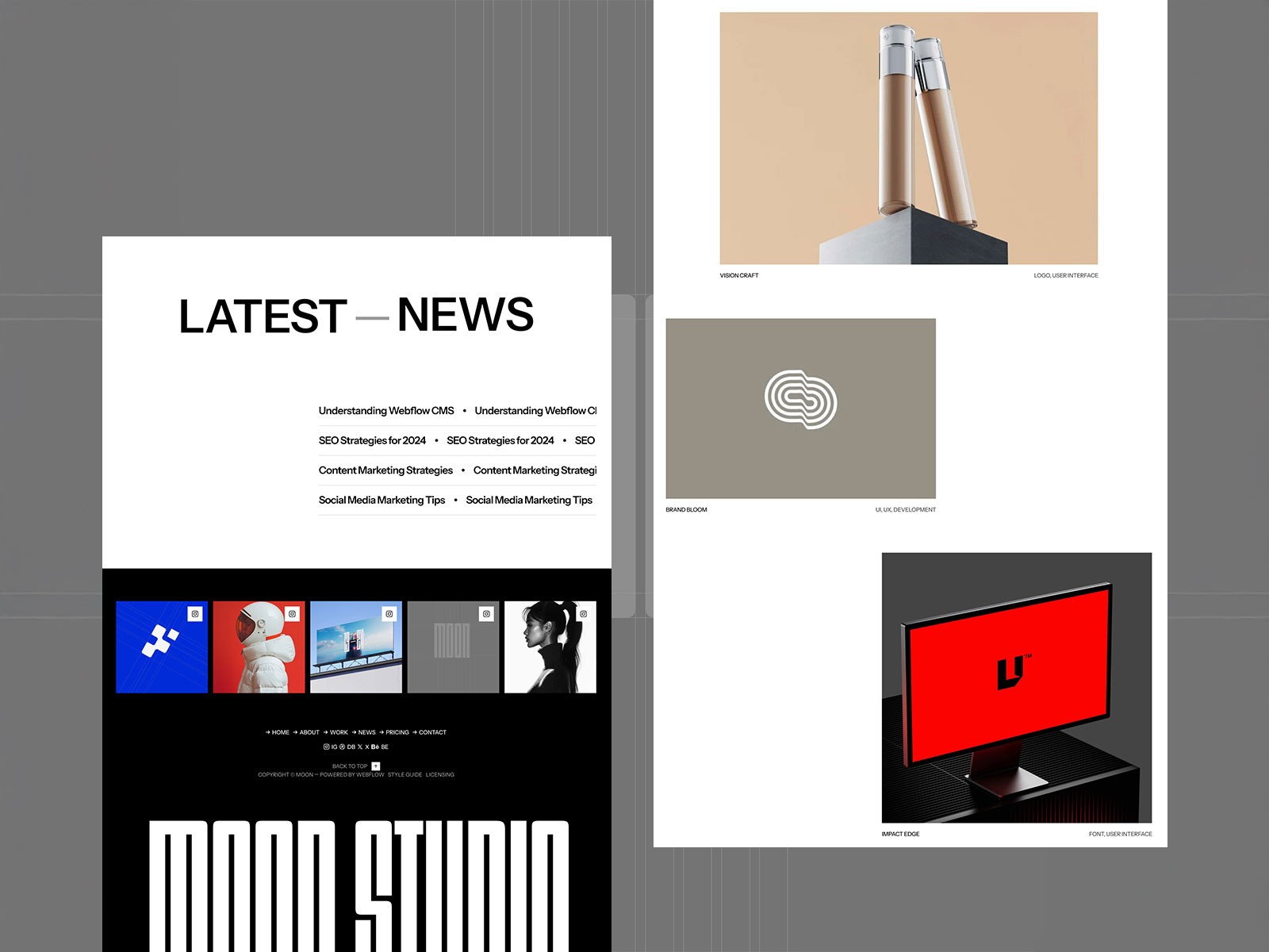 Screenshot 4 of Moon x