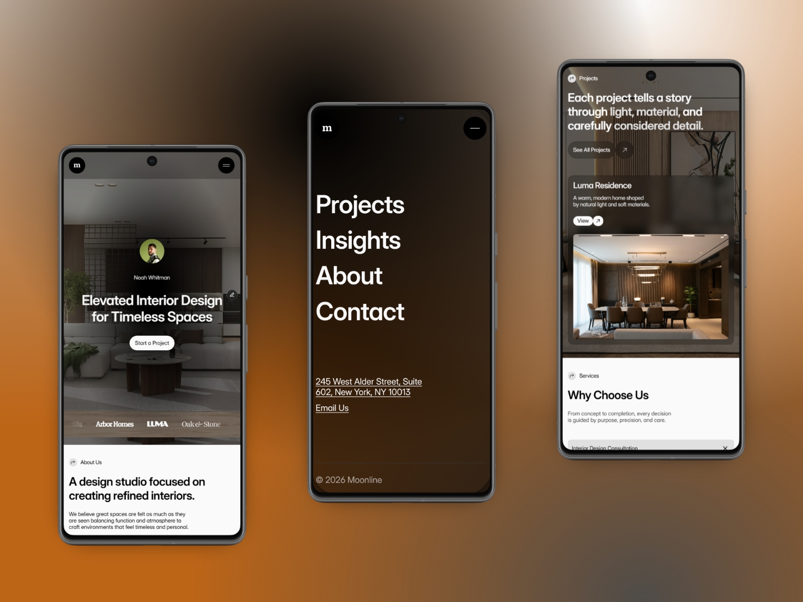 Screenshot 2 of Moonline