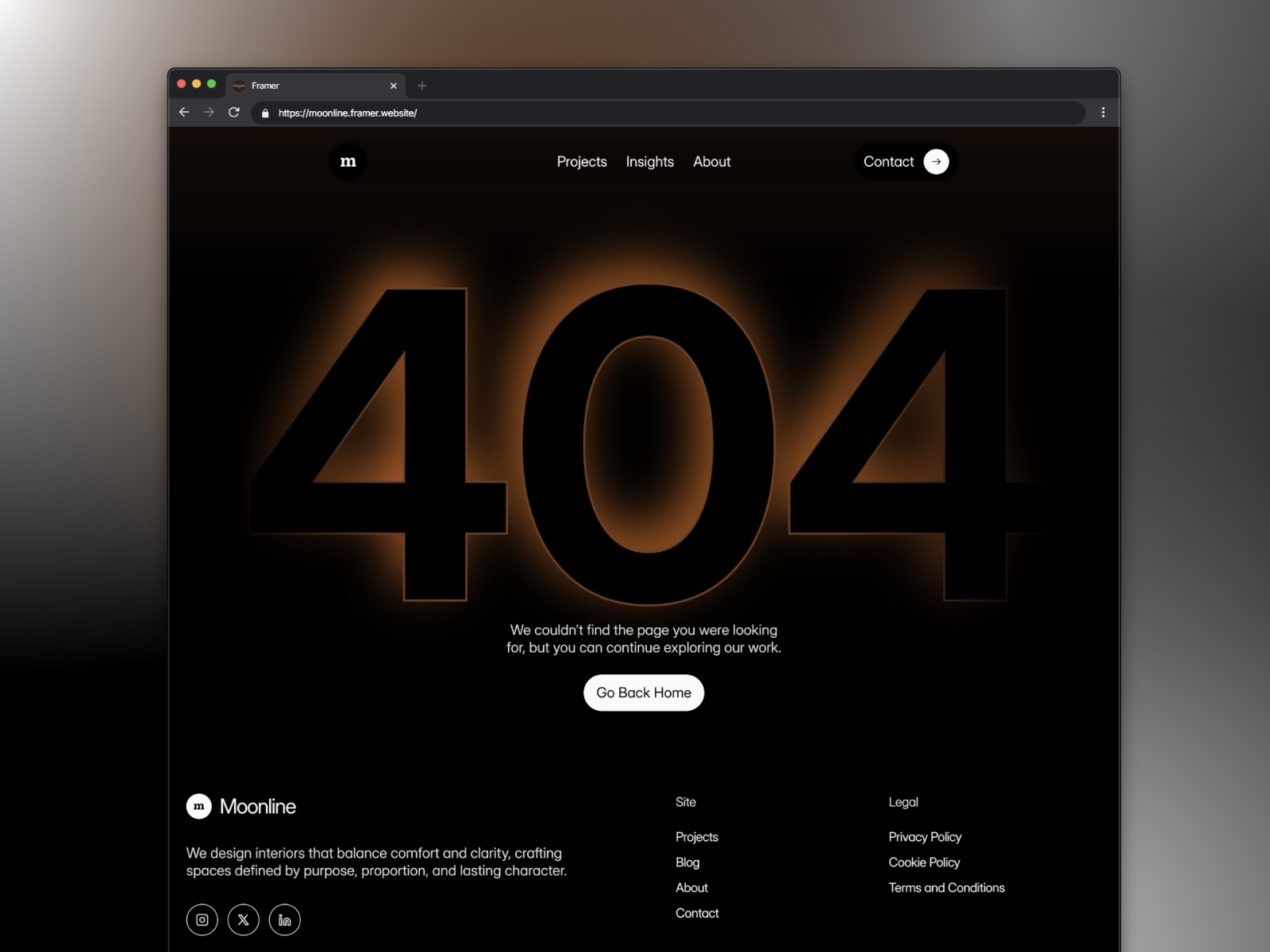 Screenshot 4 of Moonline