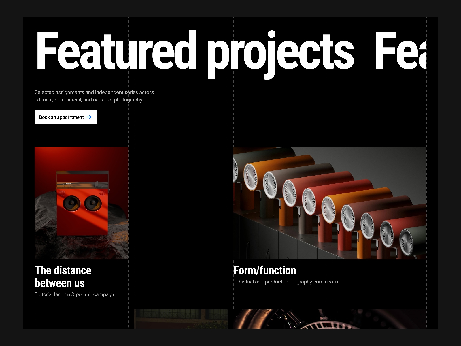 Screenshot 2 of Moore lewis