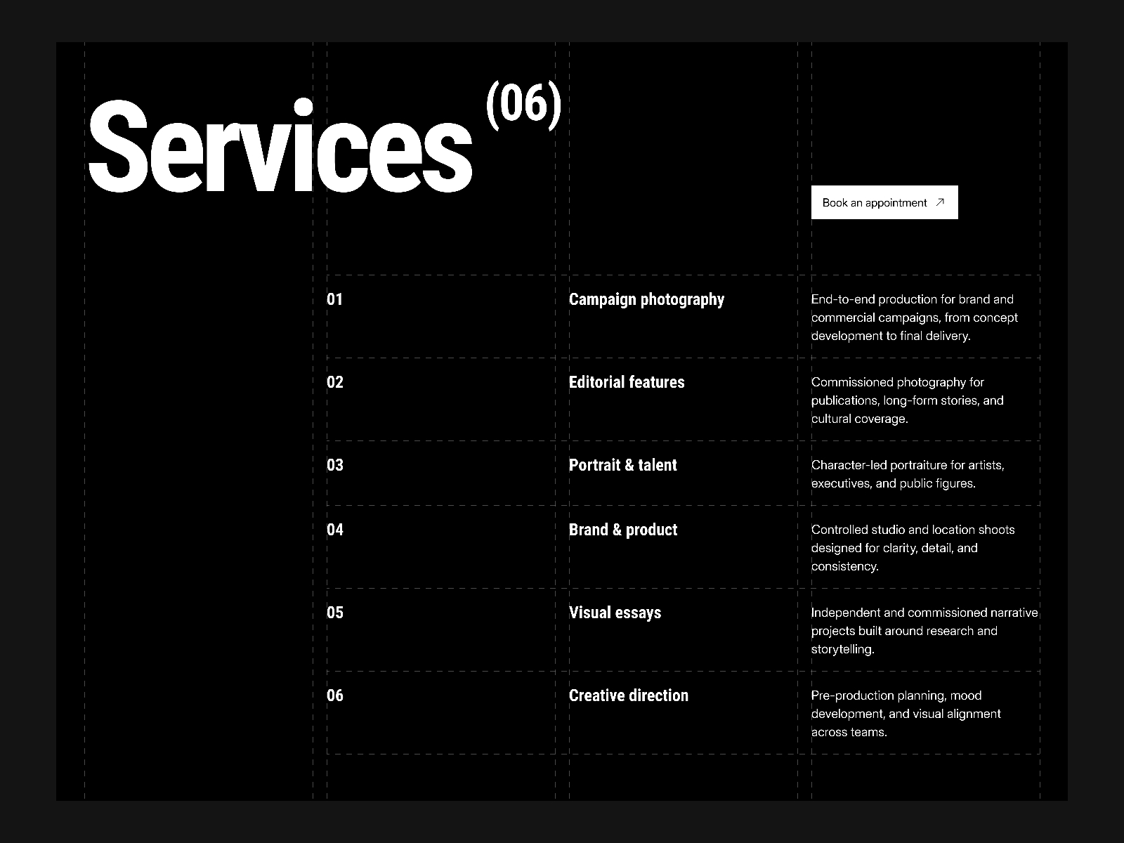 Screenshot 3 of Moore lewis