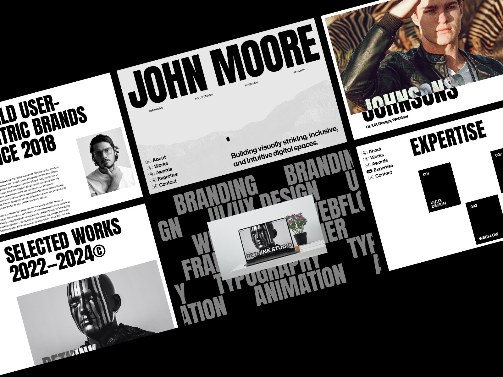 Screenshot 2 of Moore