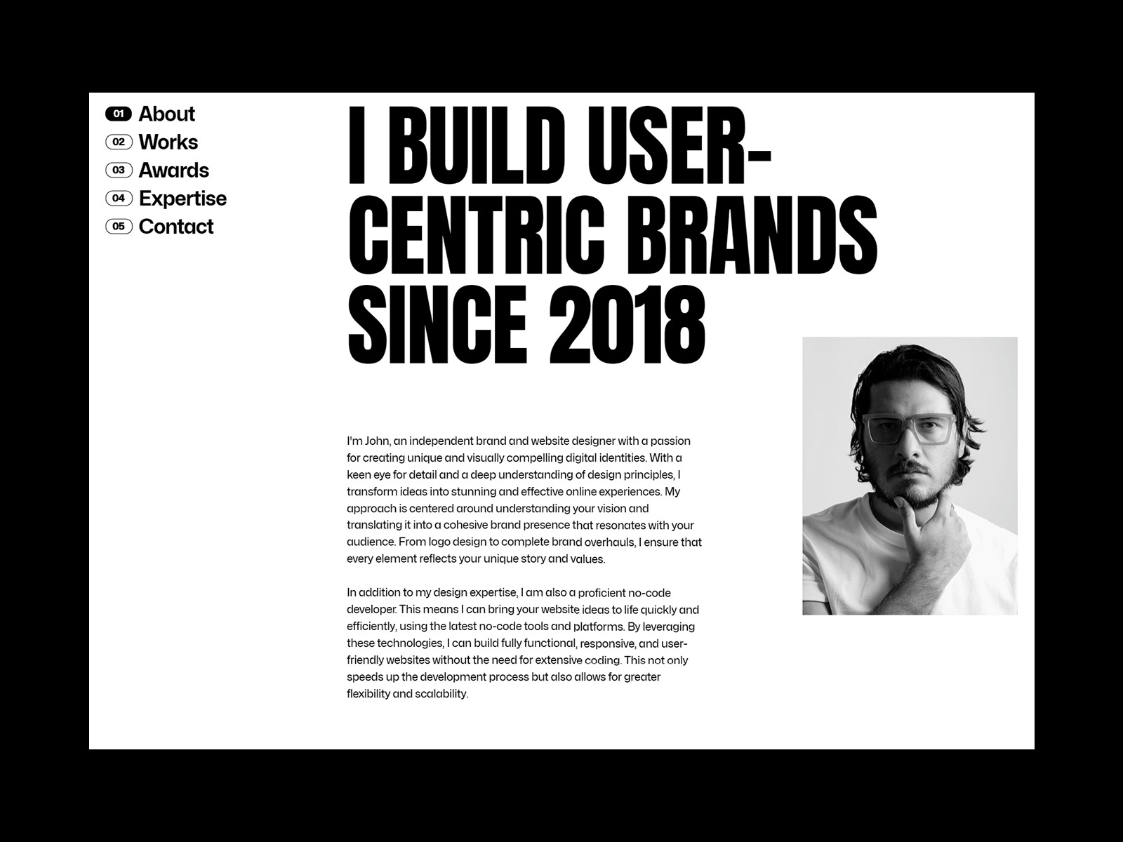 Screenshot 3 of Moore