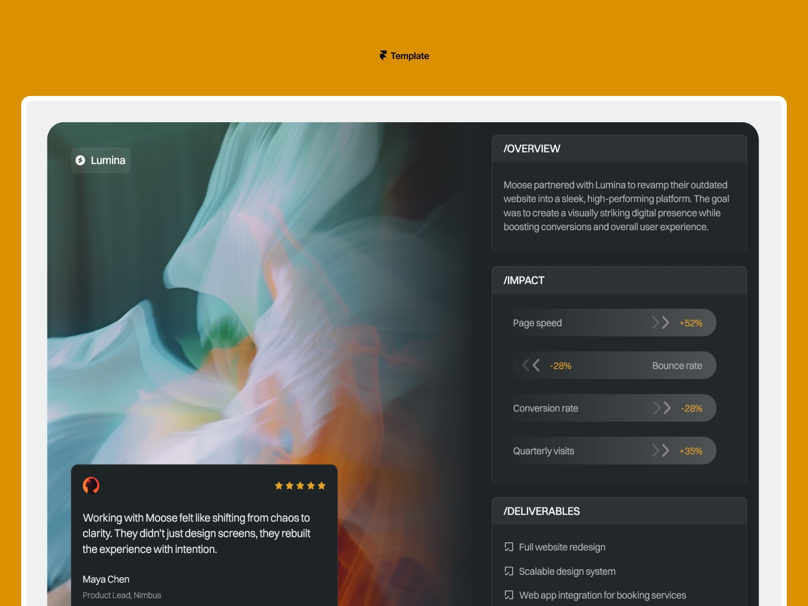 Screenshot 3 of Moose