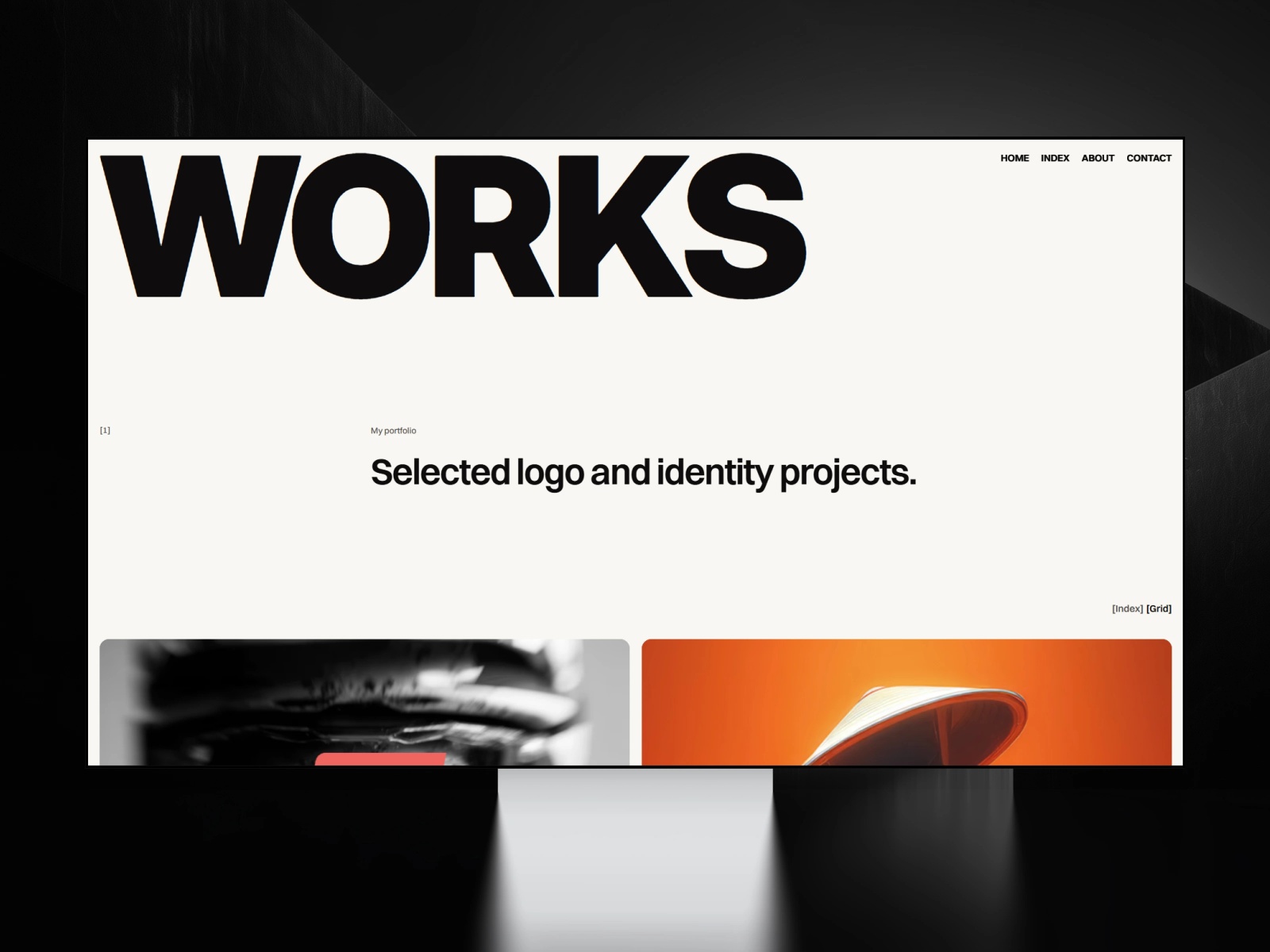 Screenshot 2 of Morel