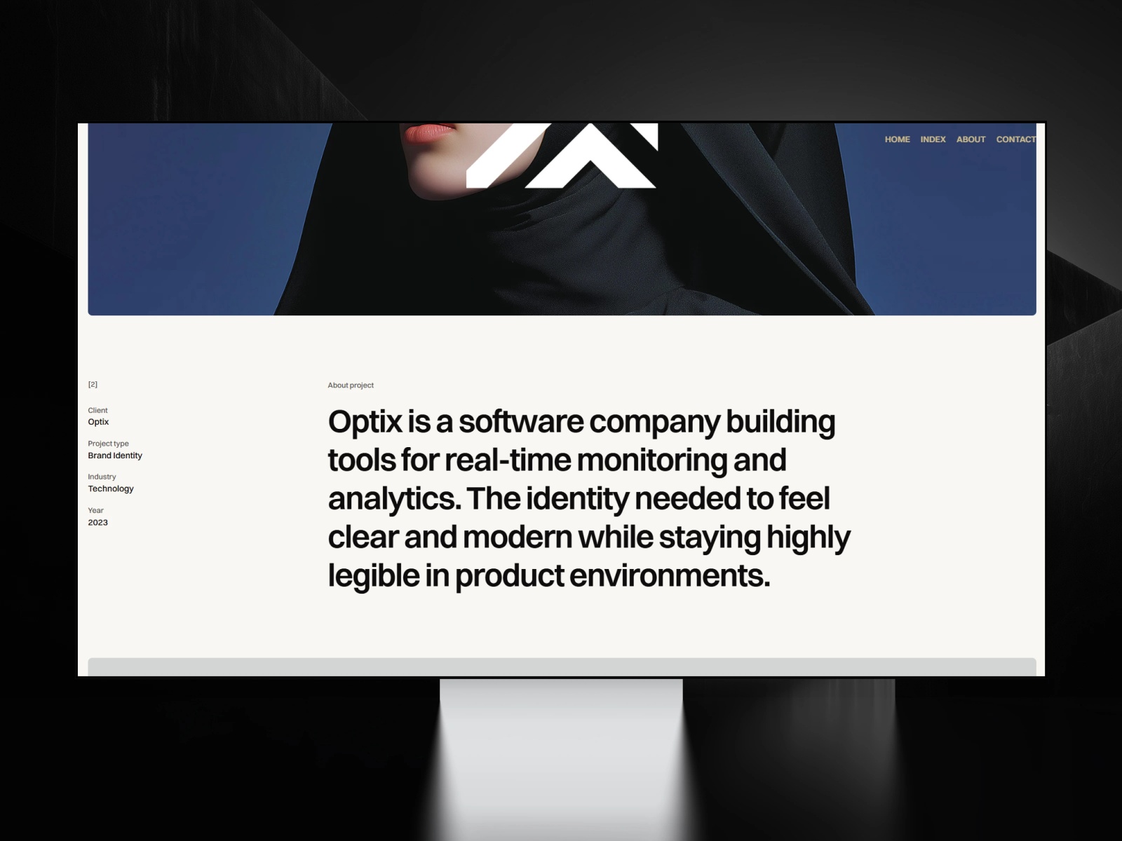 Screenshot 3 of Morel