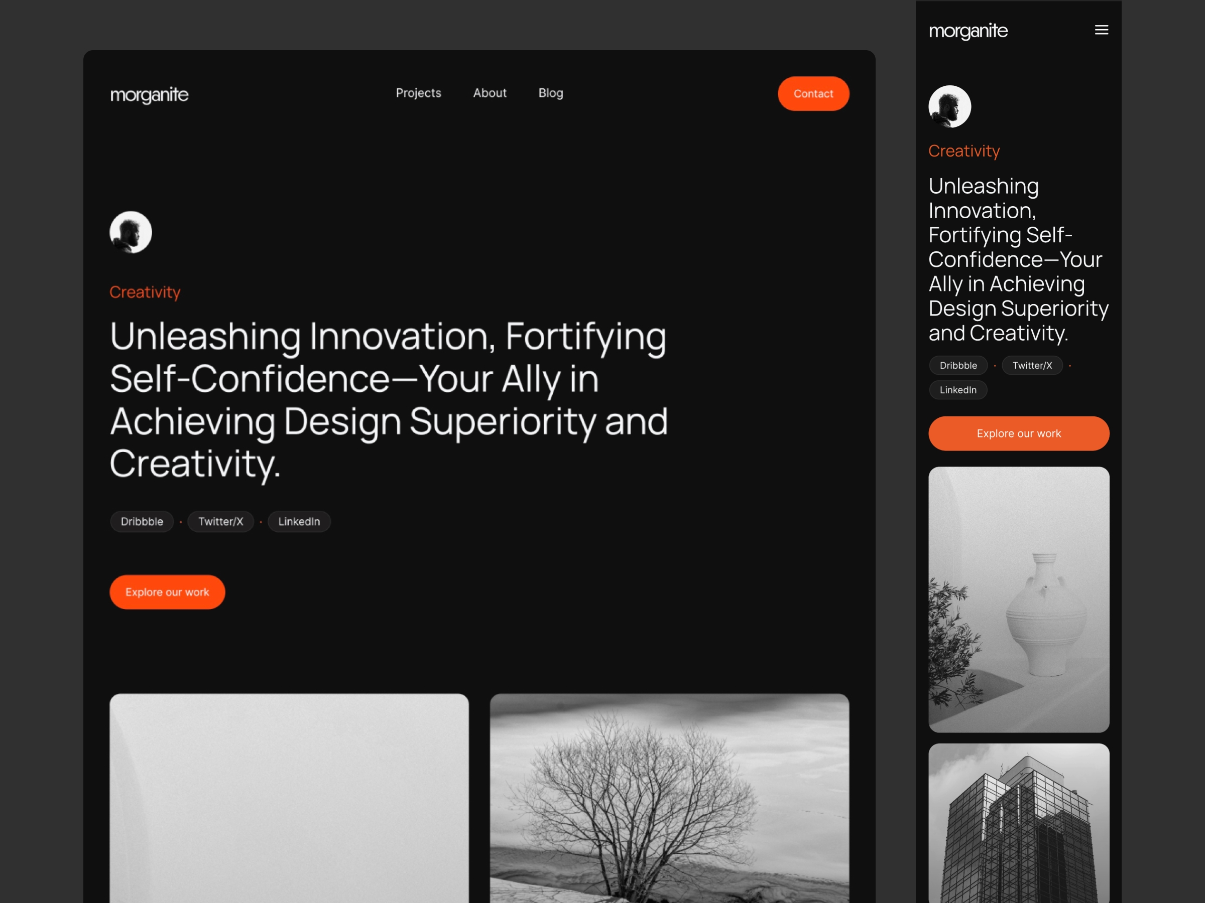 Screenshot 2 of Morganite