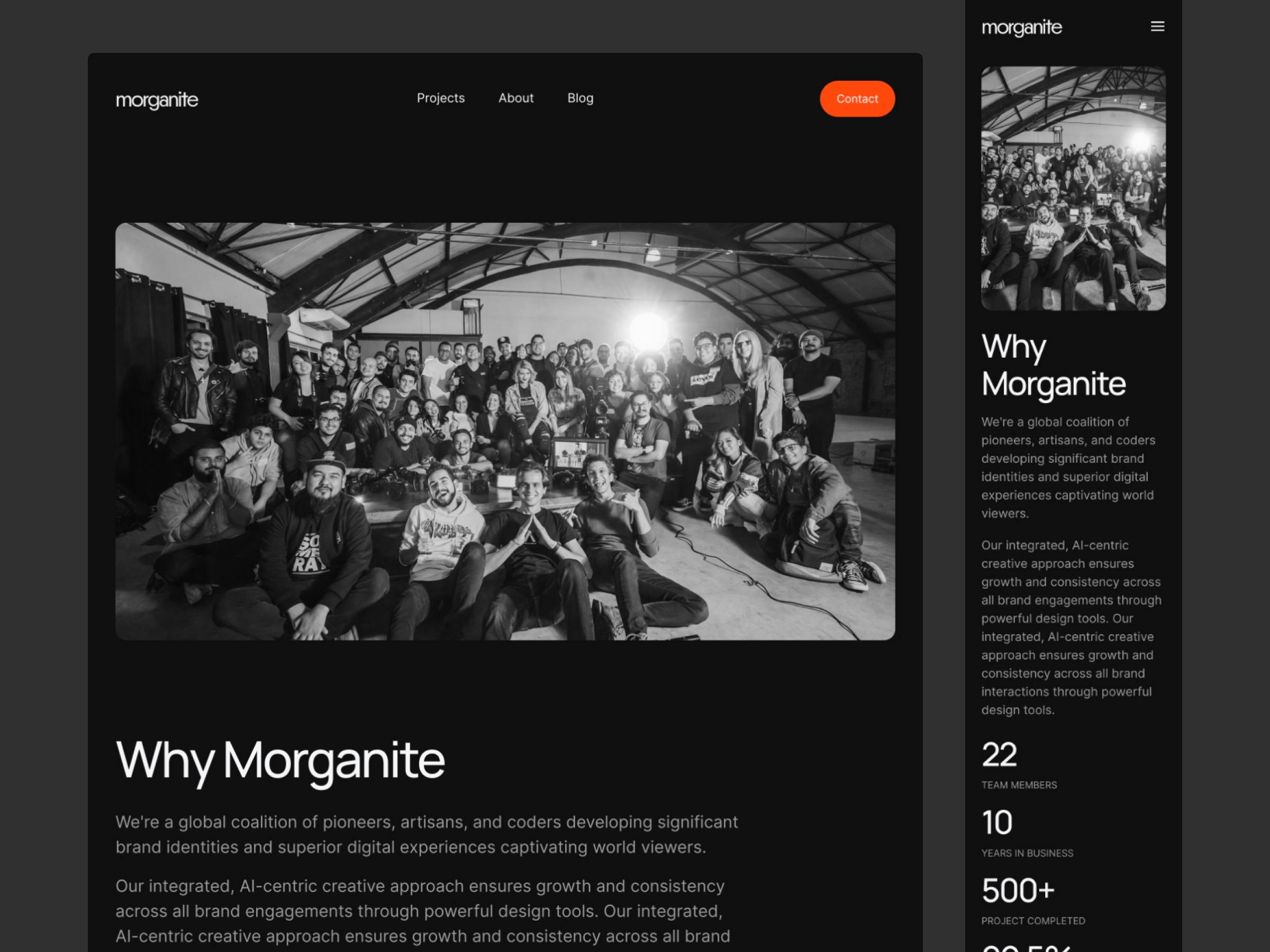 Screenshot 4 of Morganite