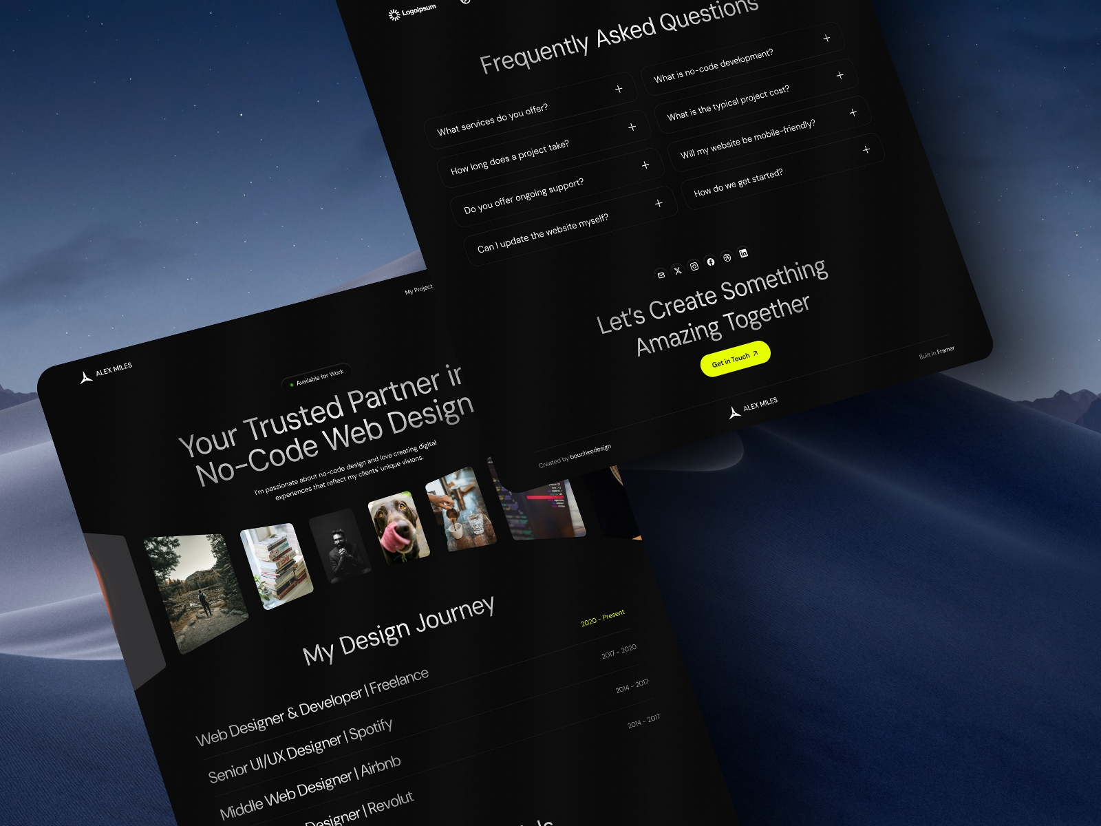 Screenshot 2 of Morok