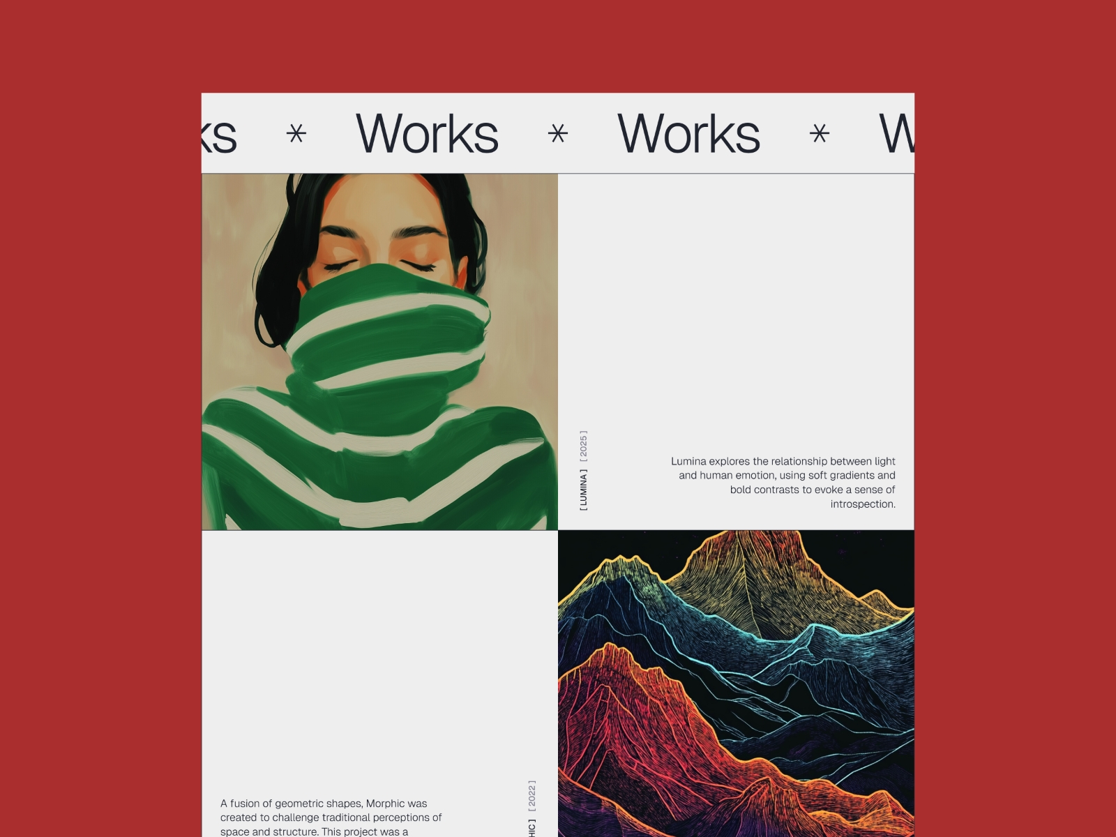 Screenshot 2 of Morphic