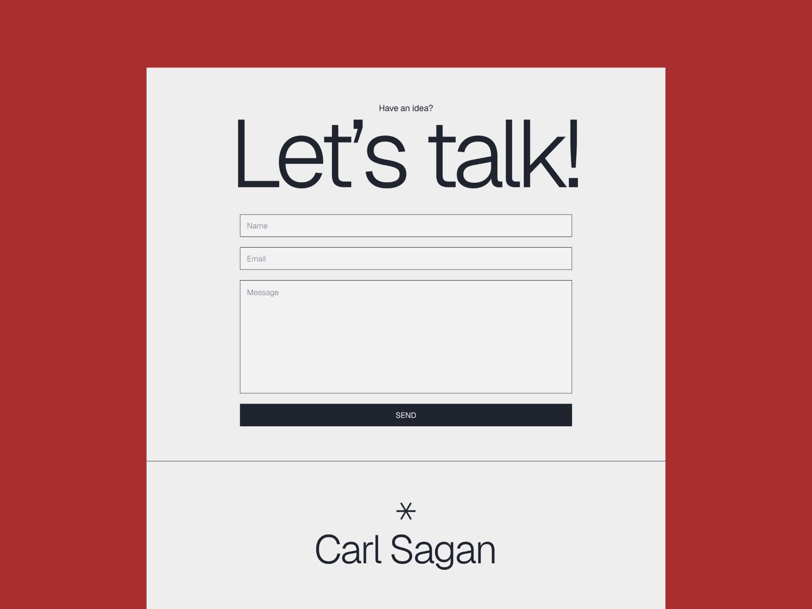 Screenshot 3 of Morphic