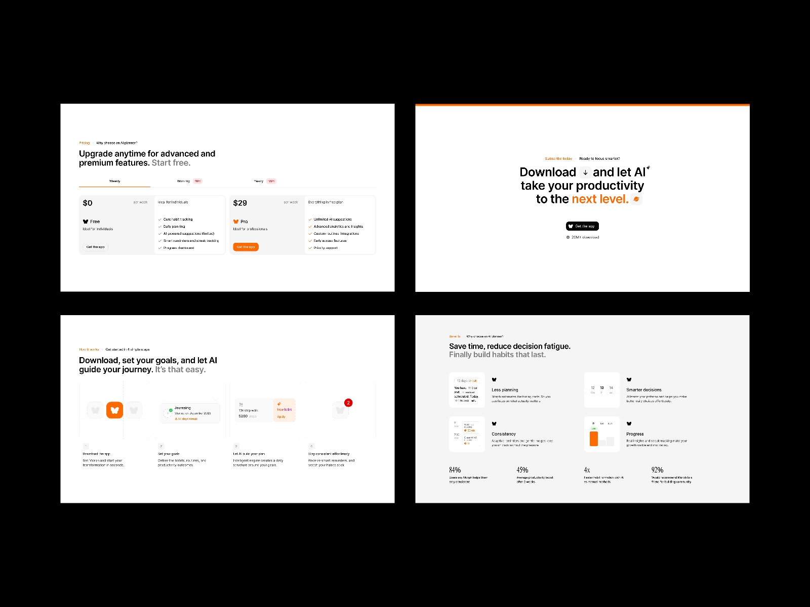 Screenshot 2 of Morpho