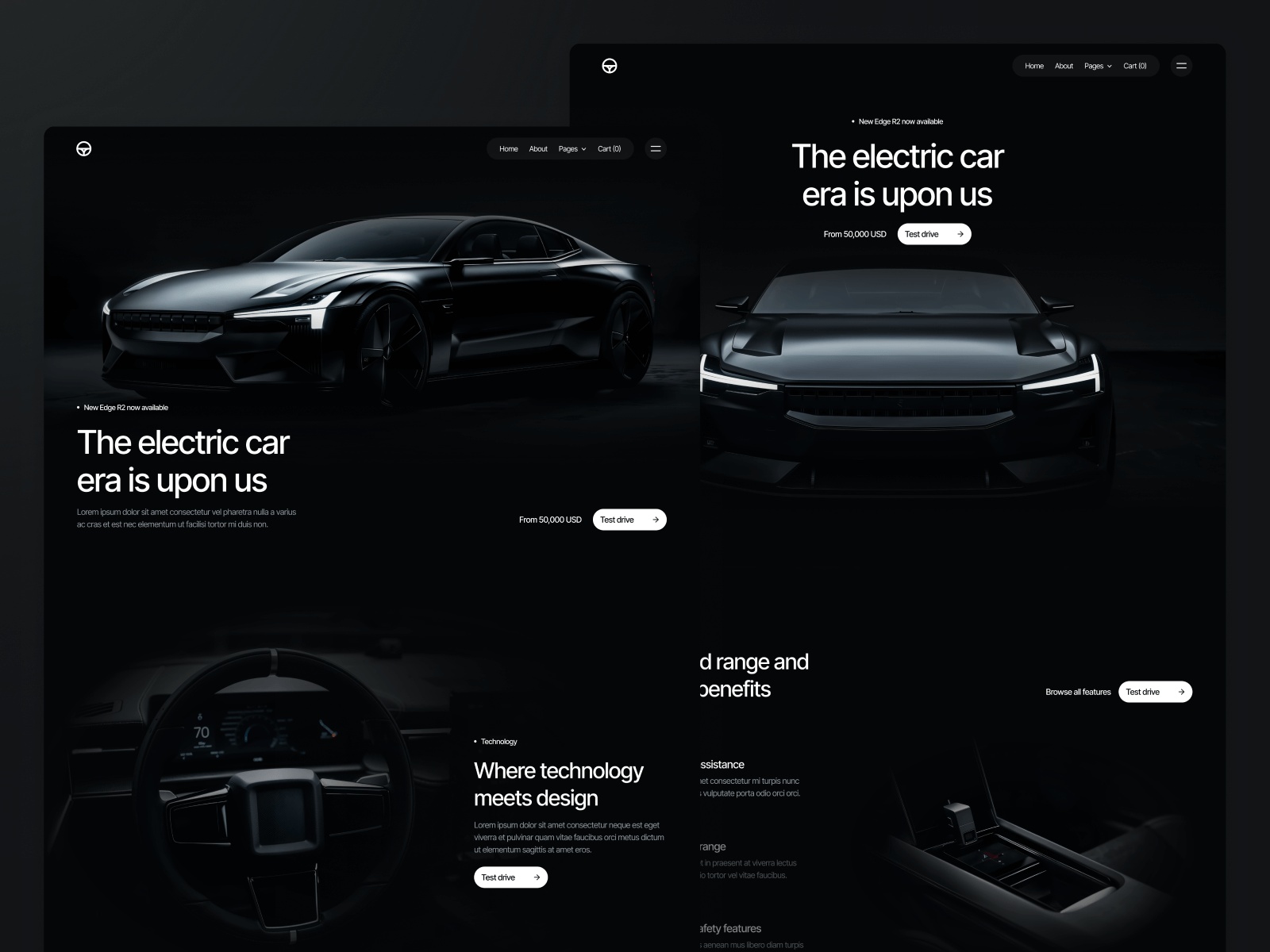 Screenshot 3 of Motorflow