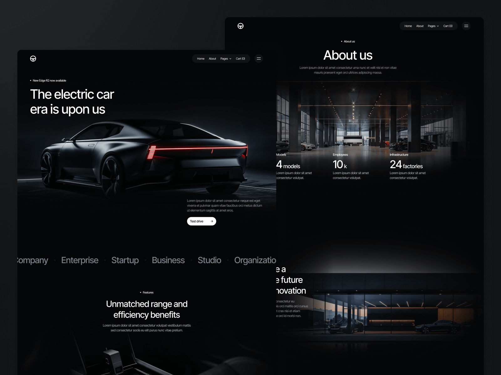 Screenshot 4 of Motorflow