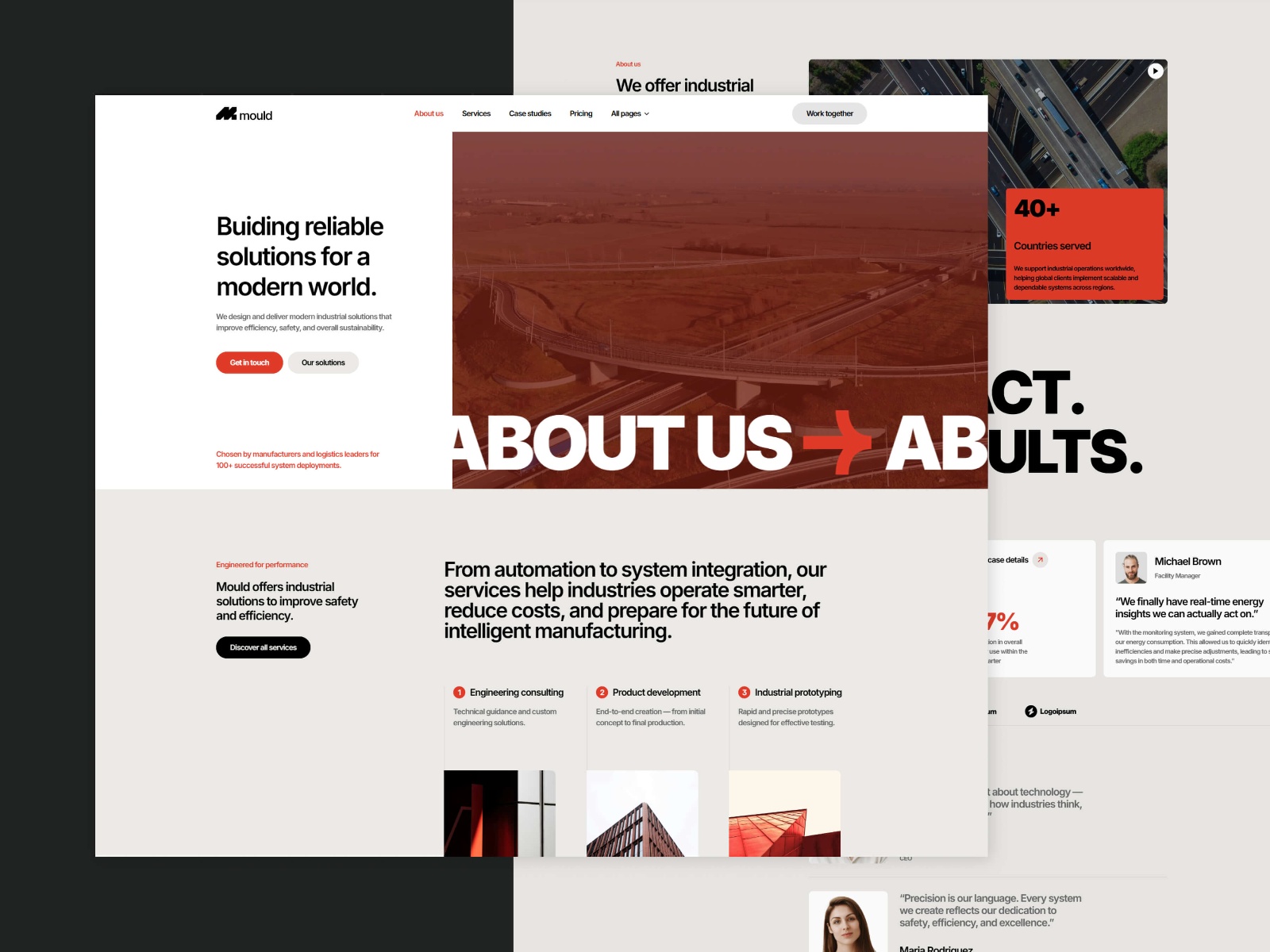 Screenshot 3 of Mould