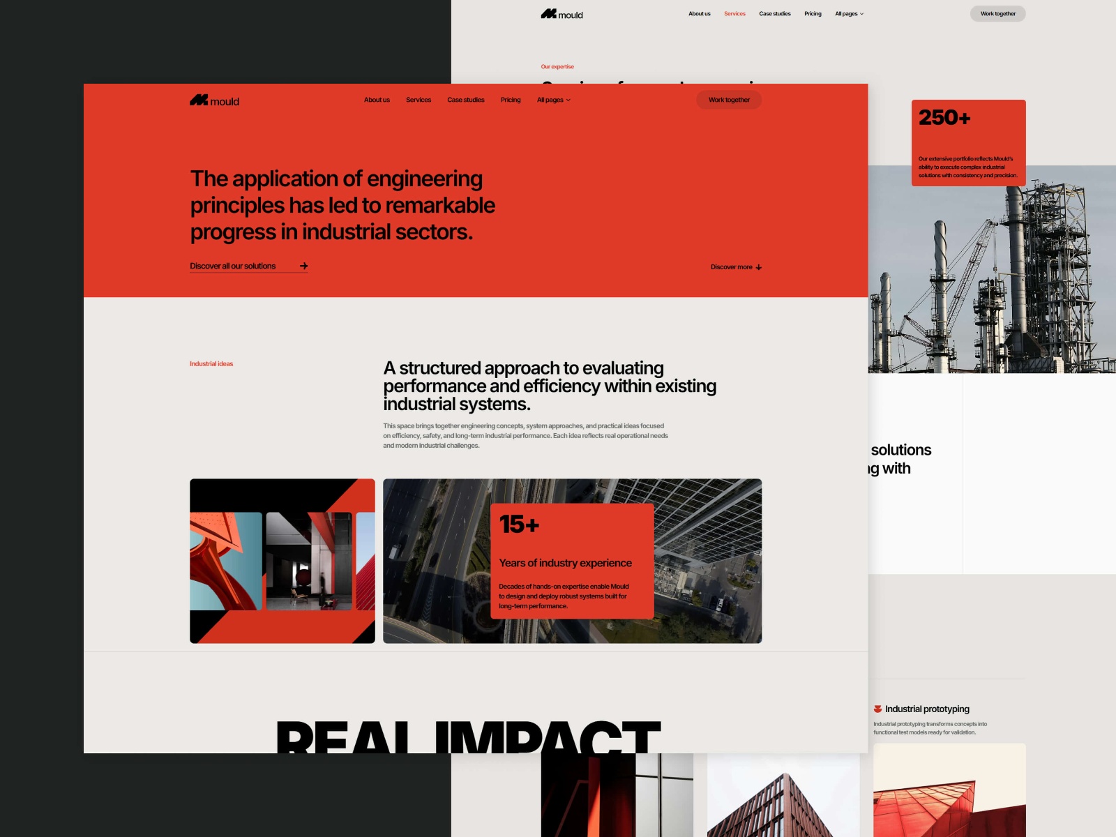 Screenshot 4 of Mould