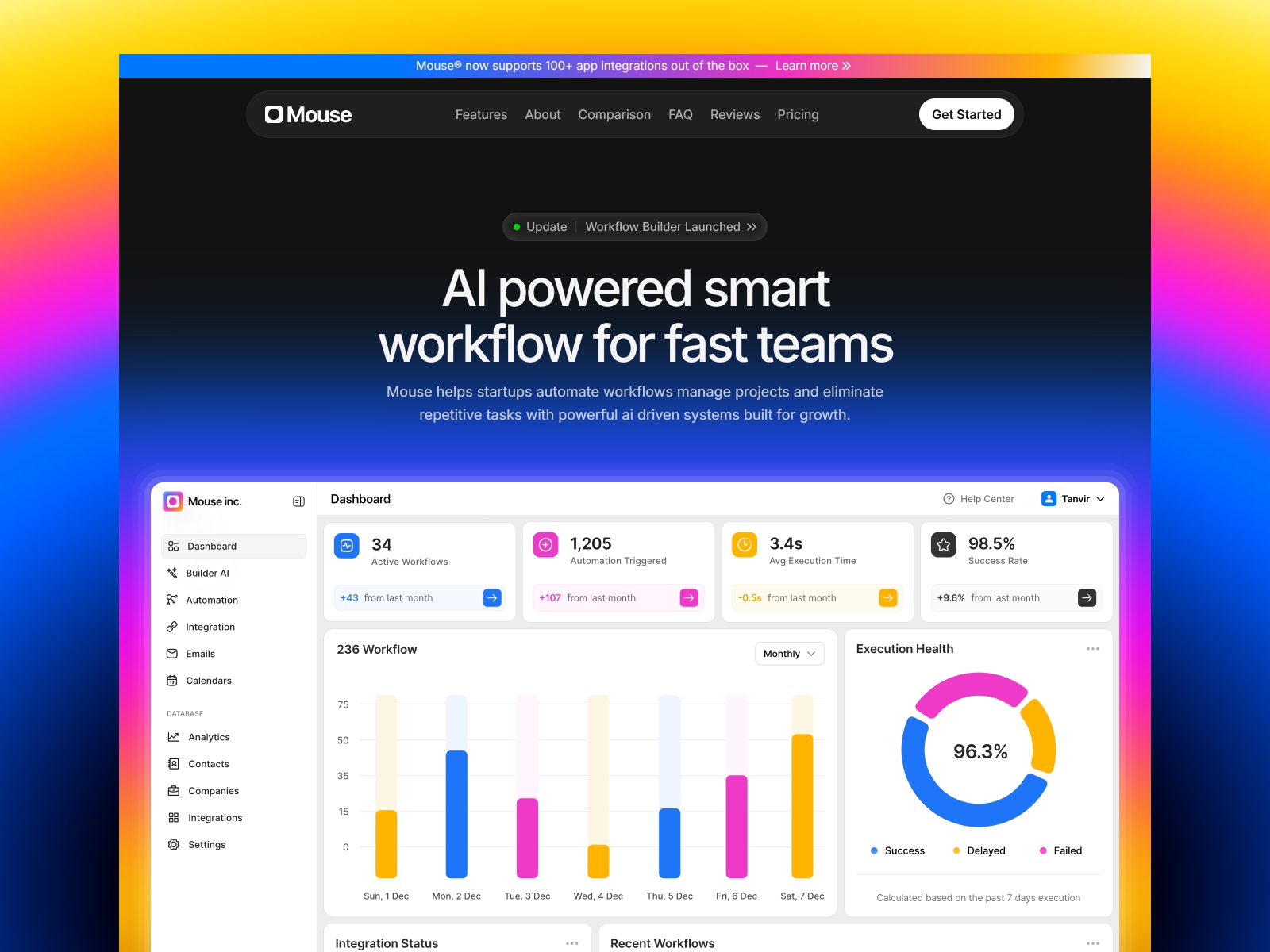 Screenshot 4 of Mouse