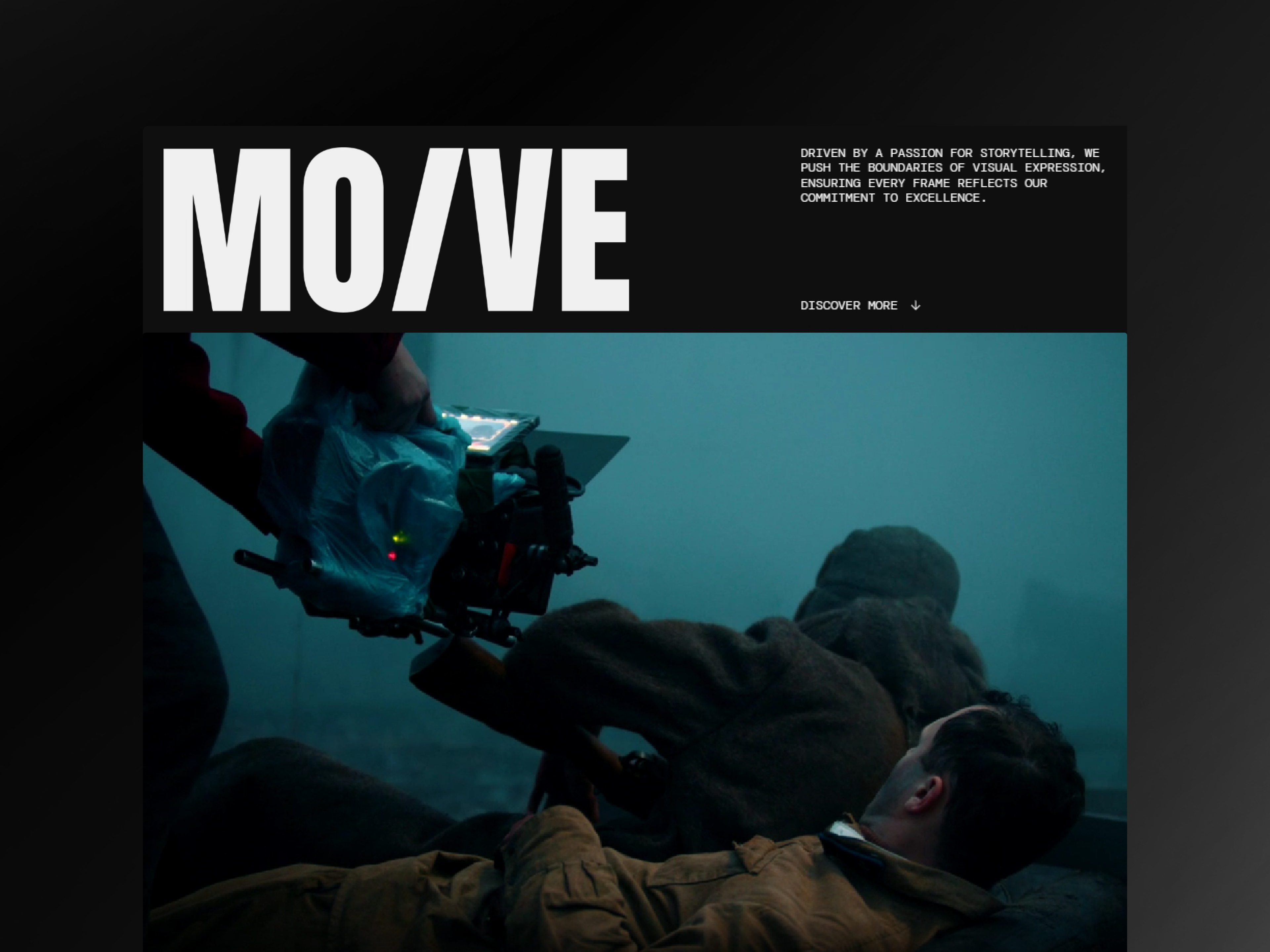 Screenshot 1 of Move