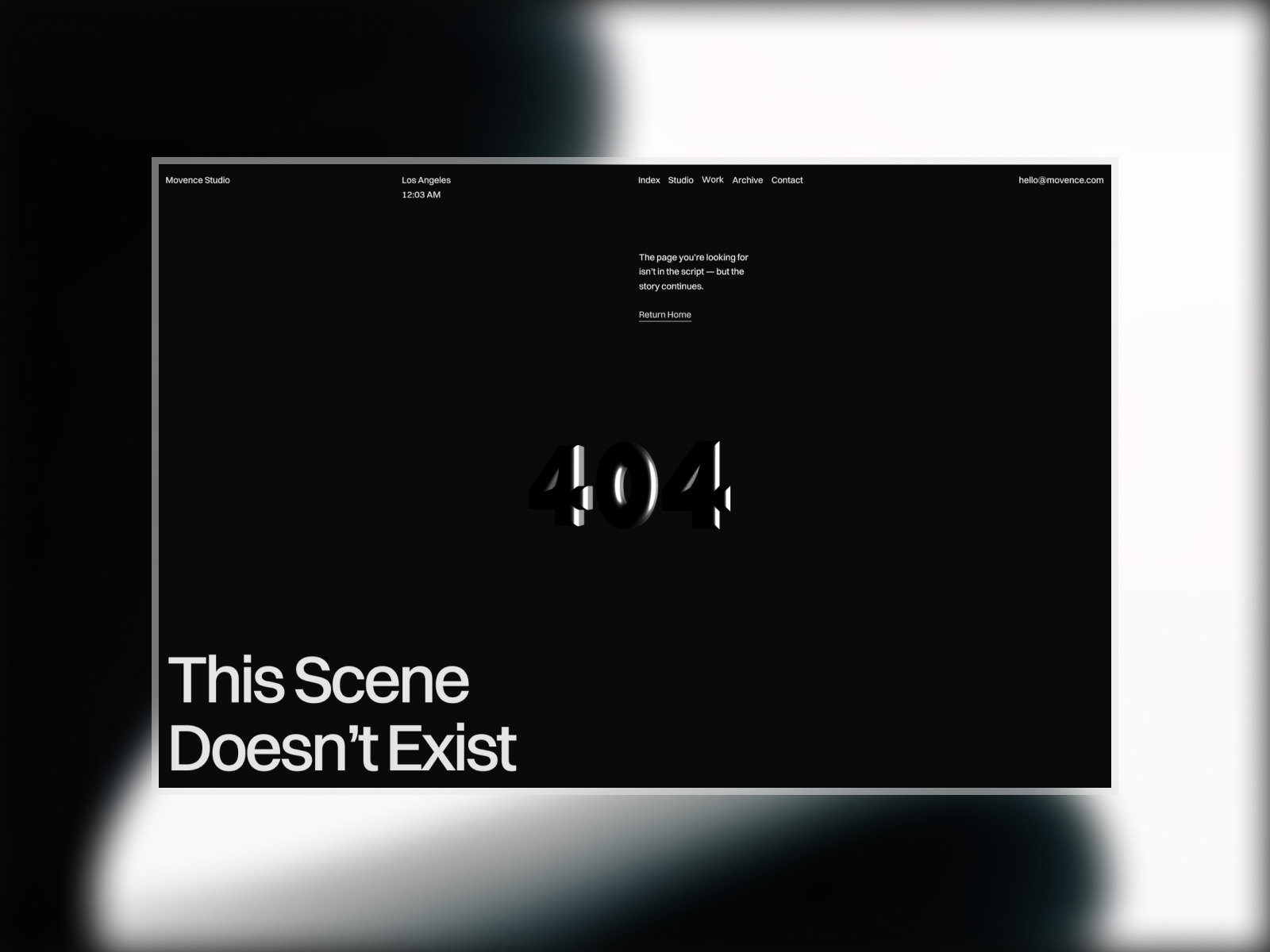 Screenshot 4 of Movence