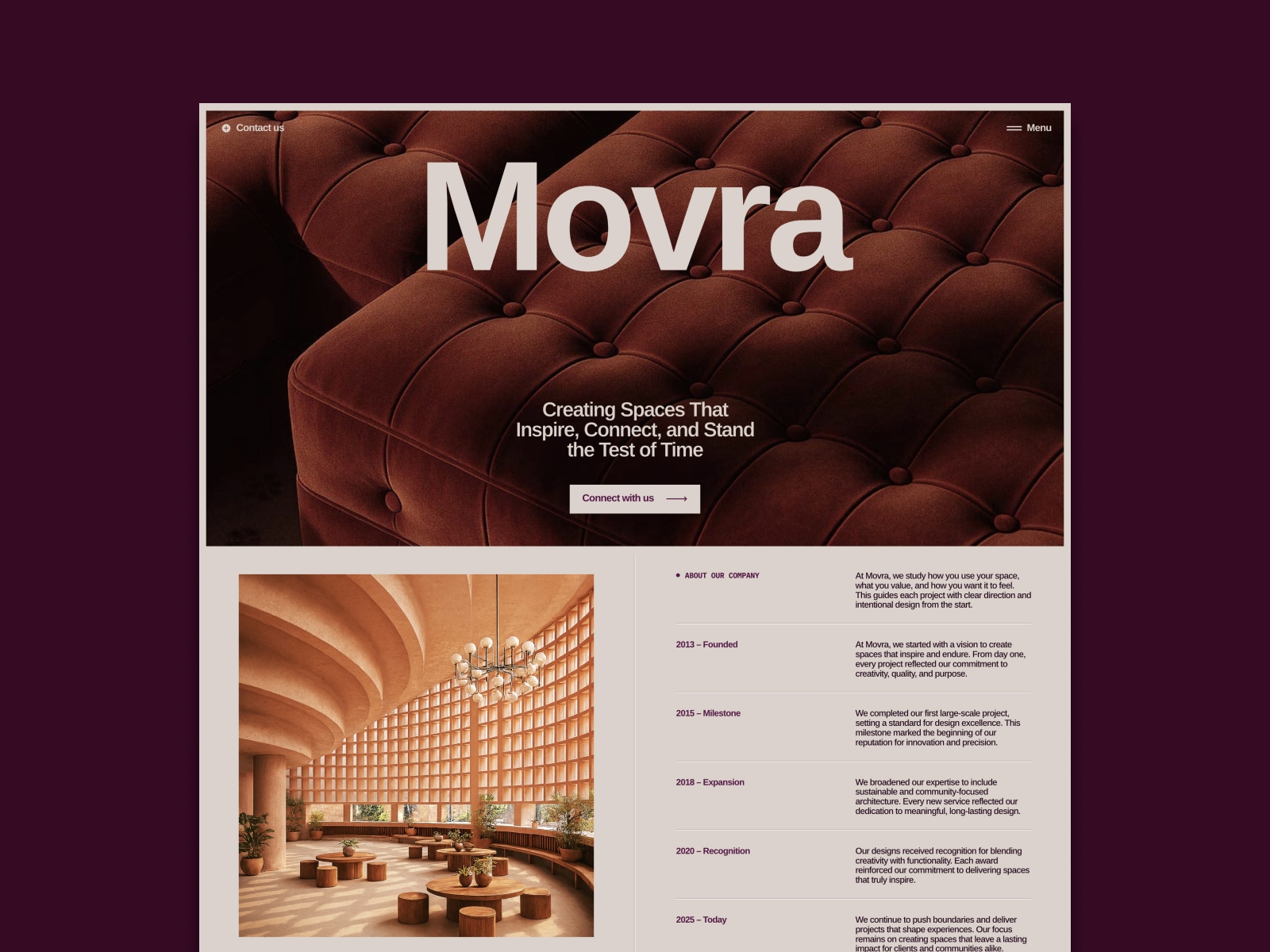 Screenshot 3 of Movra