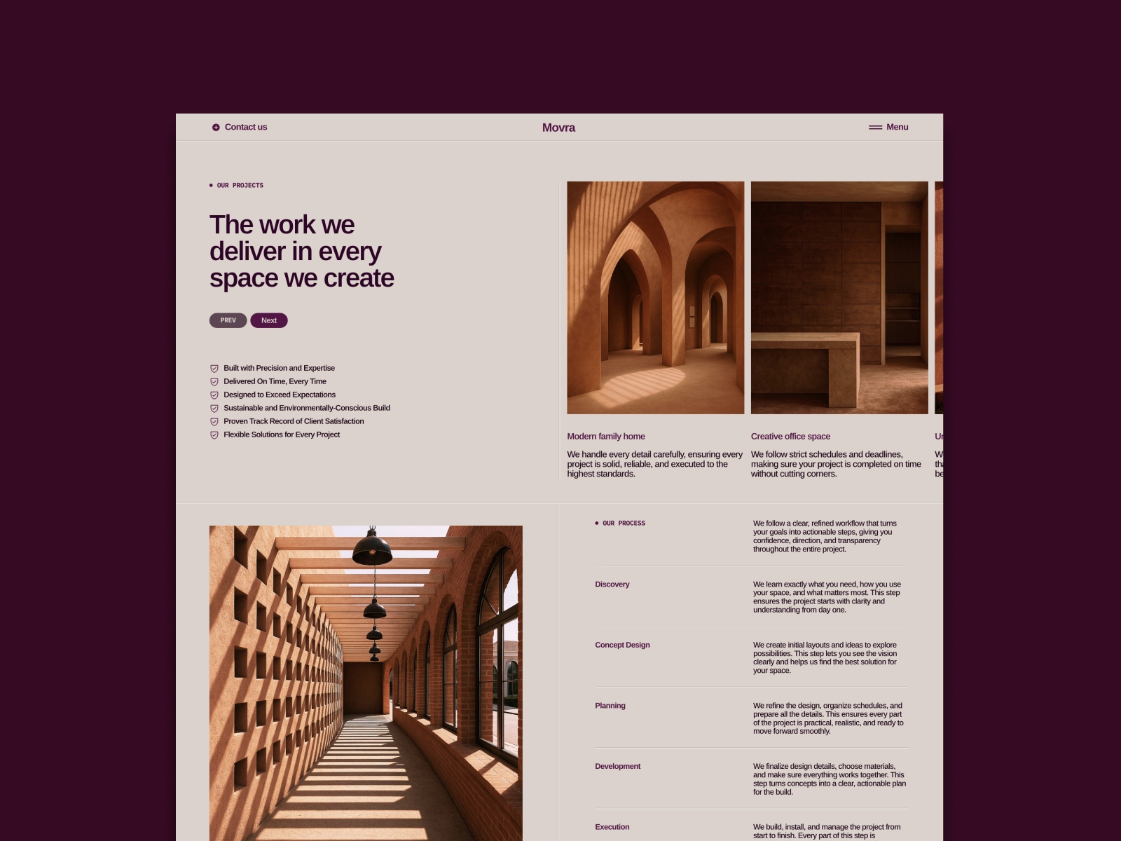 Screenshot 4 of Movra