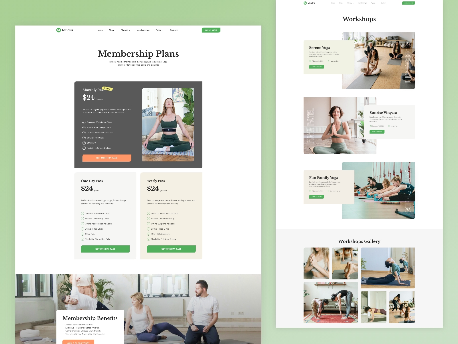 Screenshot 3 of Mudra