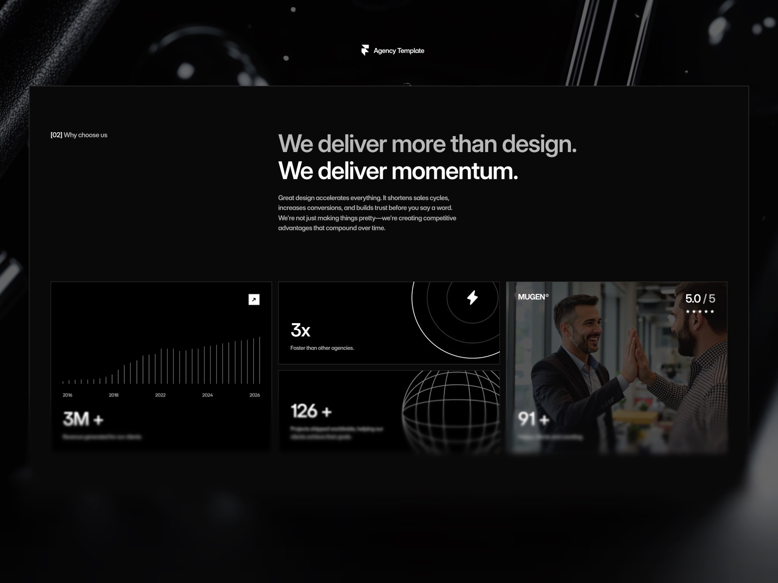 Screenshot 2 of Mugen