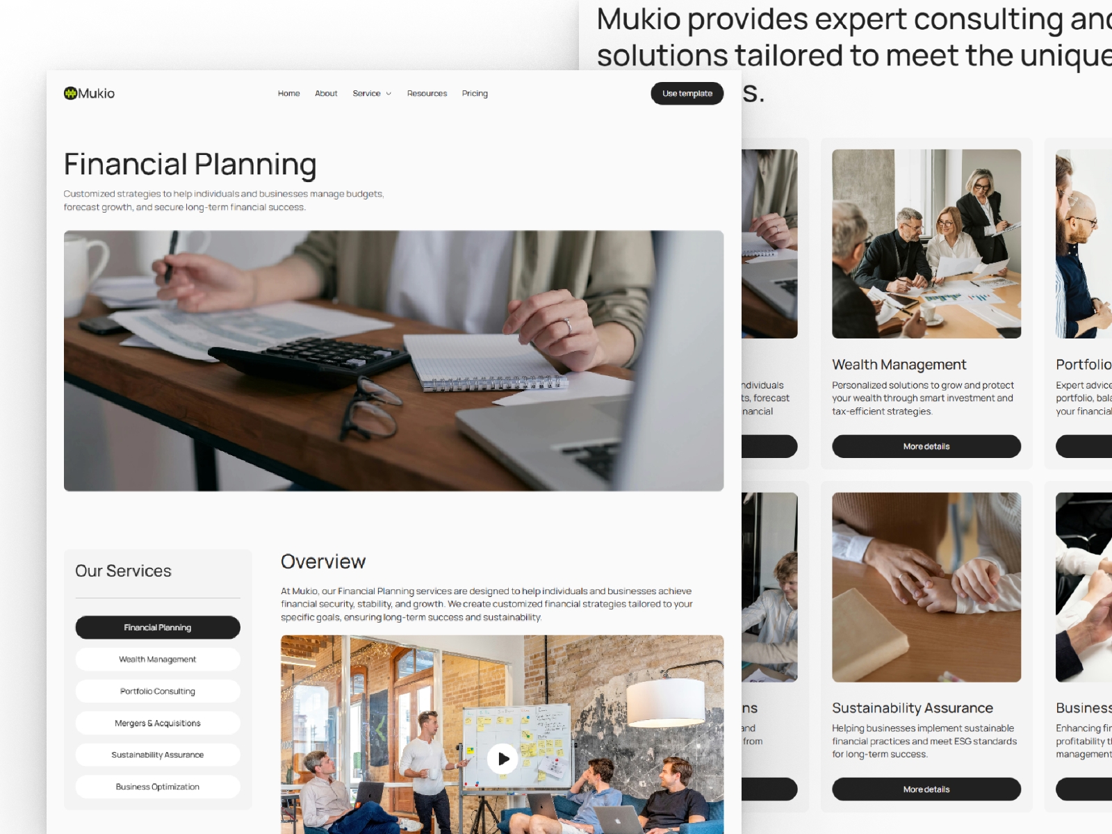 Screenshot 3 of Mukio