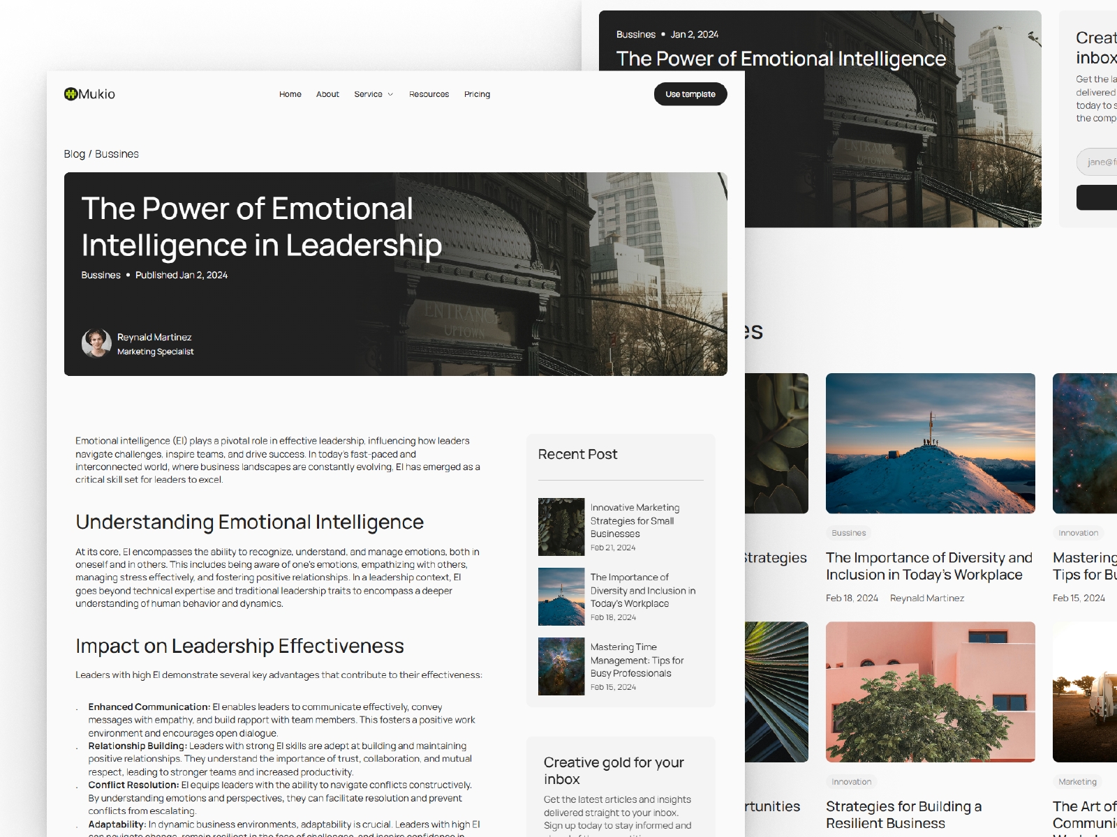 Screenshot 4 of Mukio