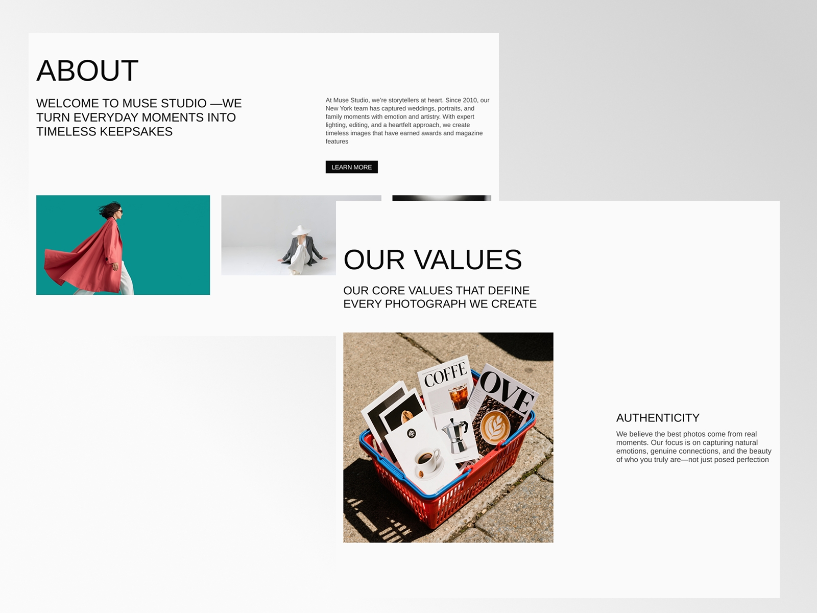 Screenshot 2 of Muse studio