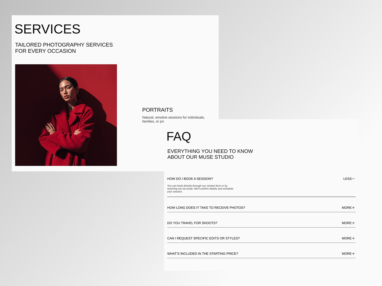 Screenshot 4 of Muse studio