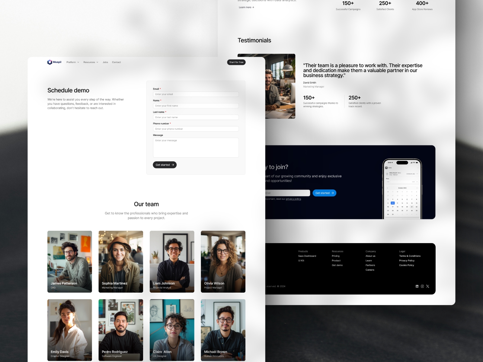 Screenshot 3 of Muspil