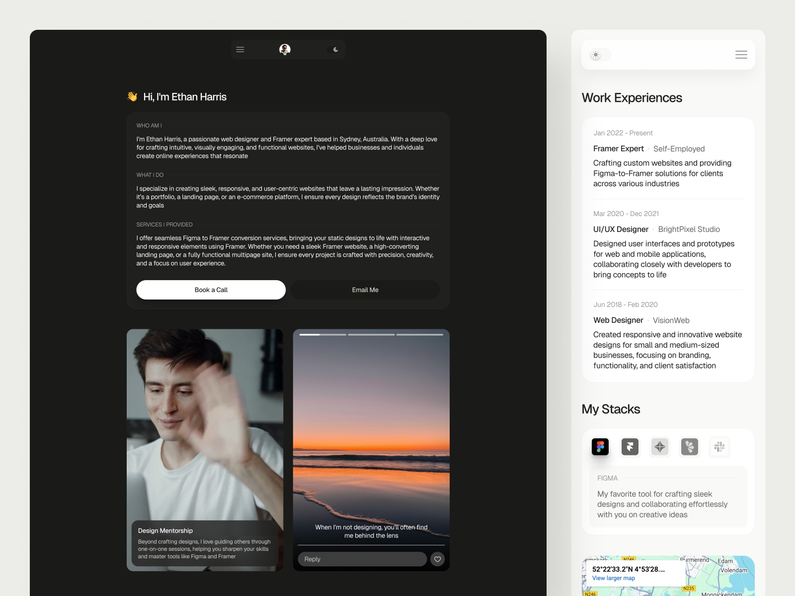 Screenshot 2 of Musta