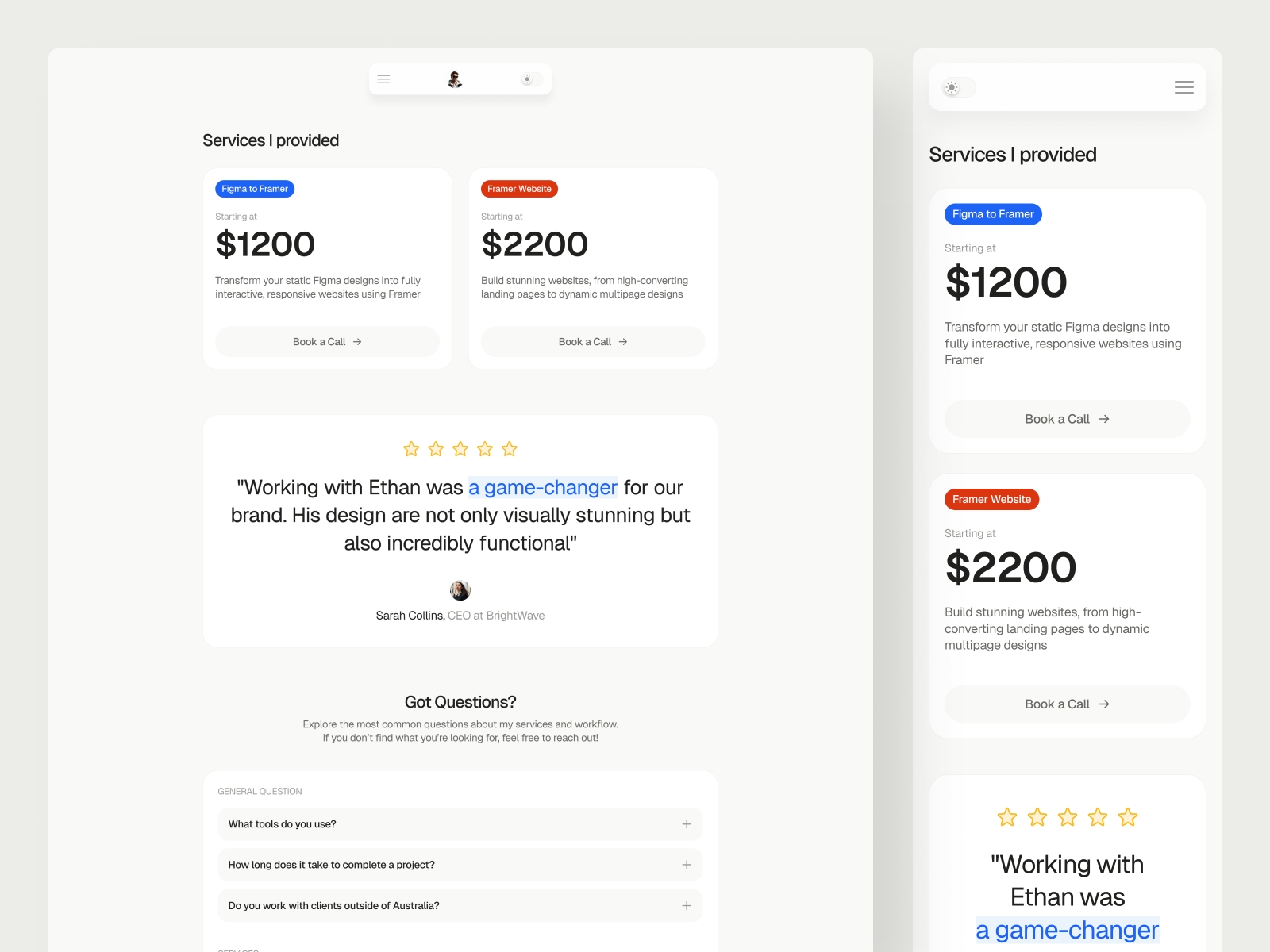 Screenshot 3 of Musta