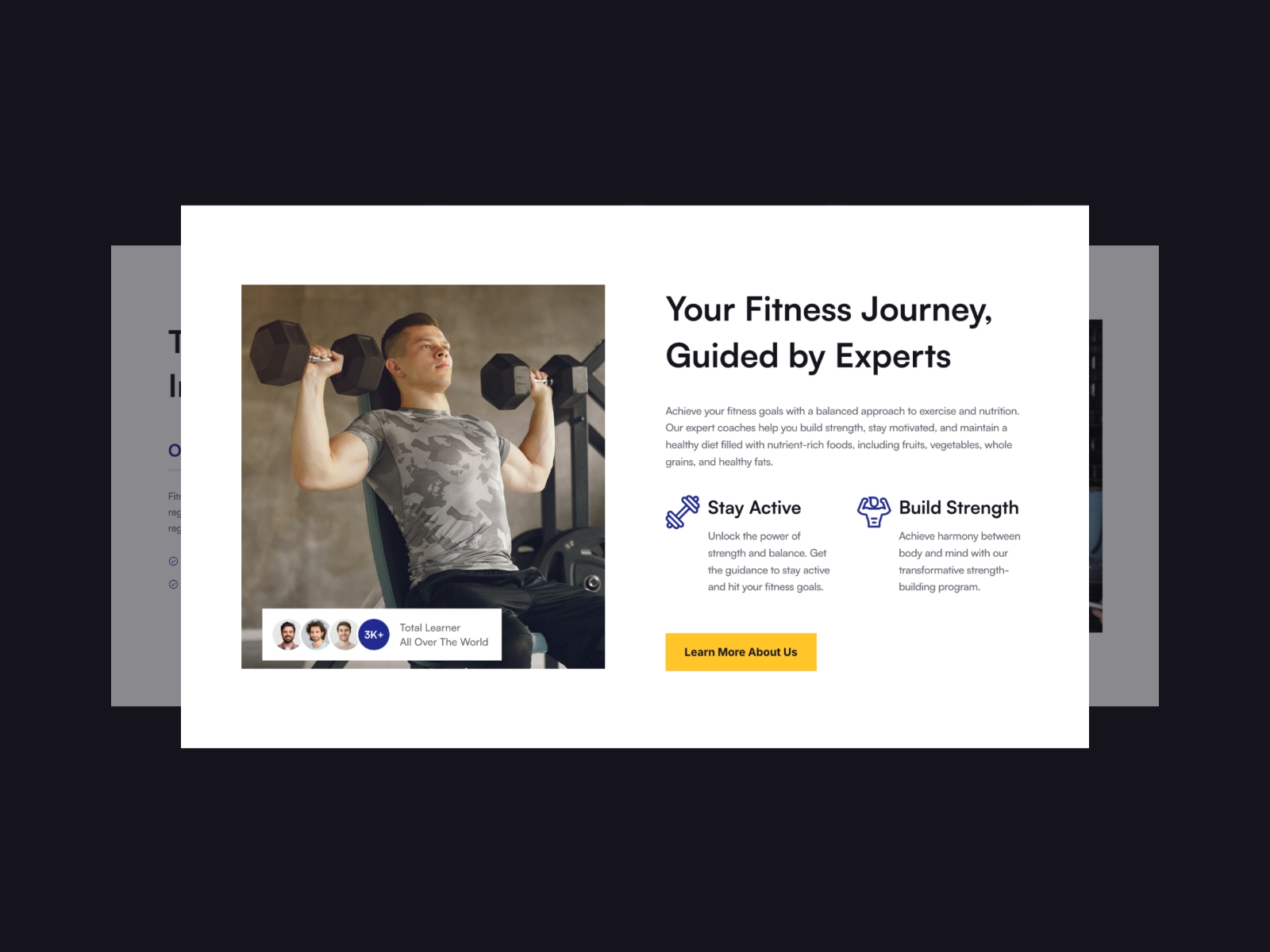 Screenshot 4 of Mycoach