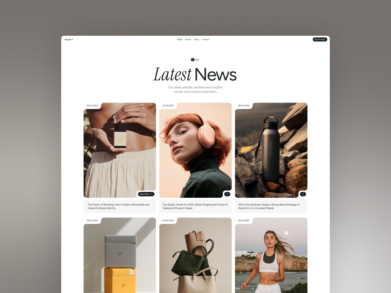 Screenshot 2 of Nabule