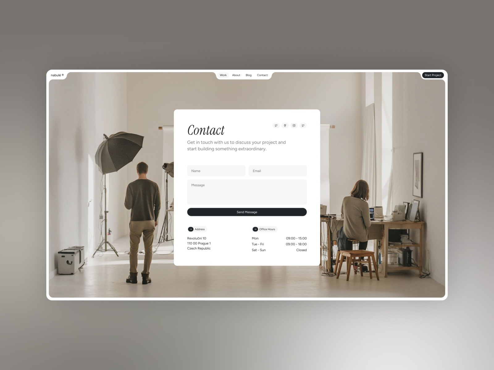 Screenshot 4 of Nabule