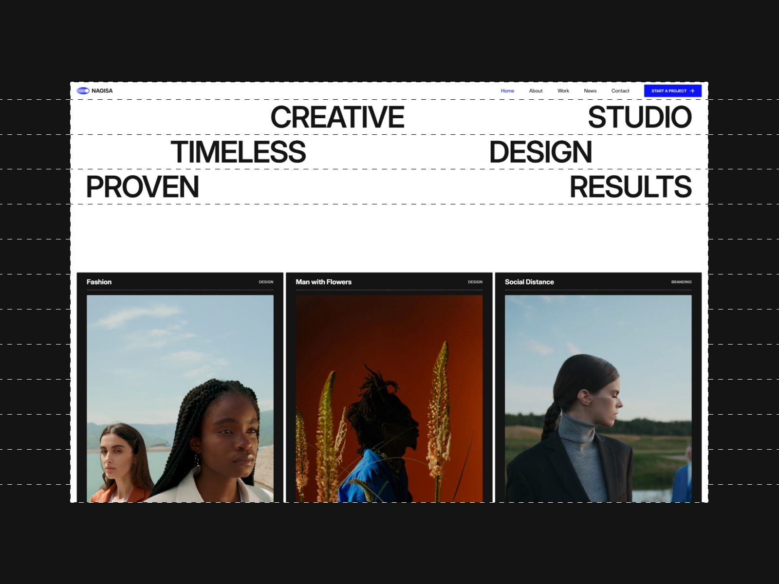 Screenshot 1 of Nagisa